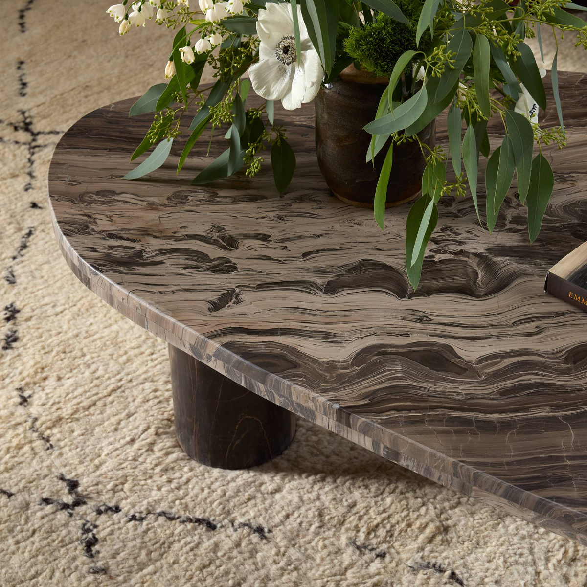 Zion Nesting Coffee Table