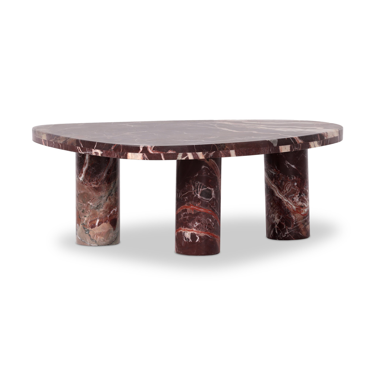Zion Nesting Coffee Table