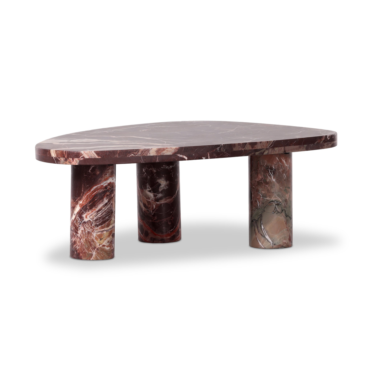 Zion Nesting Coffee Table