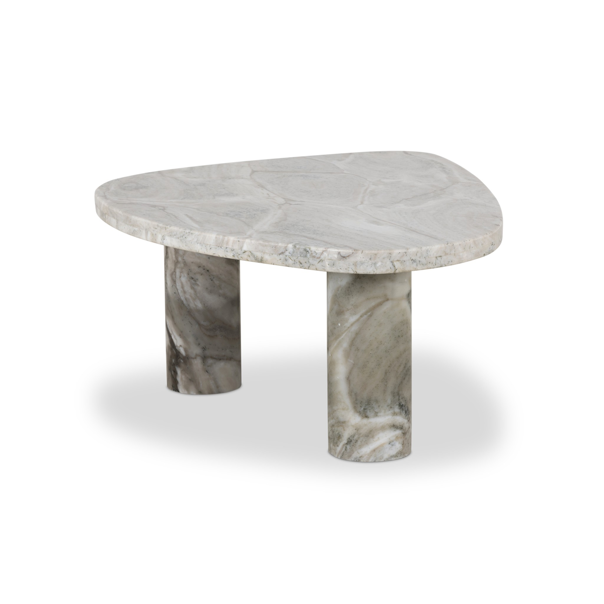 Zion Nesting Coffee Table