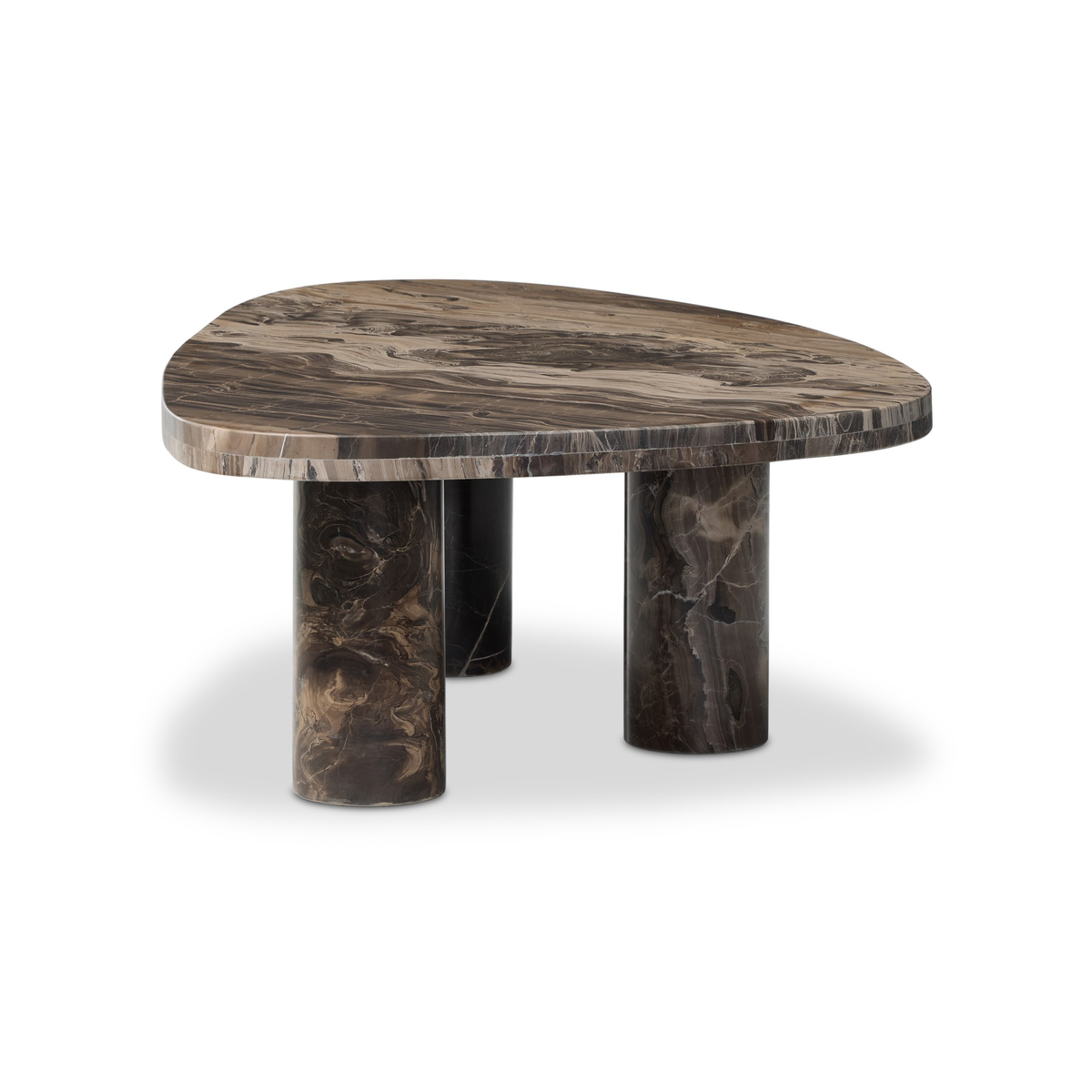 Zion Nesting Coffee Table