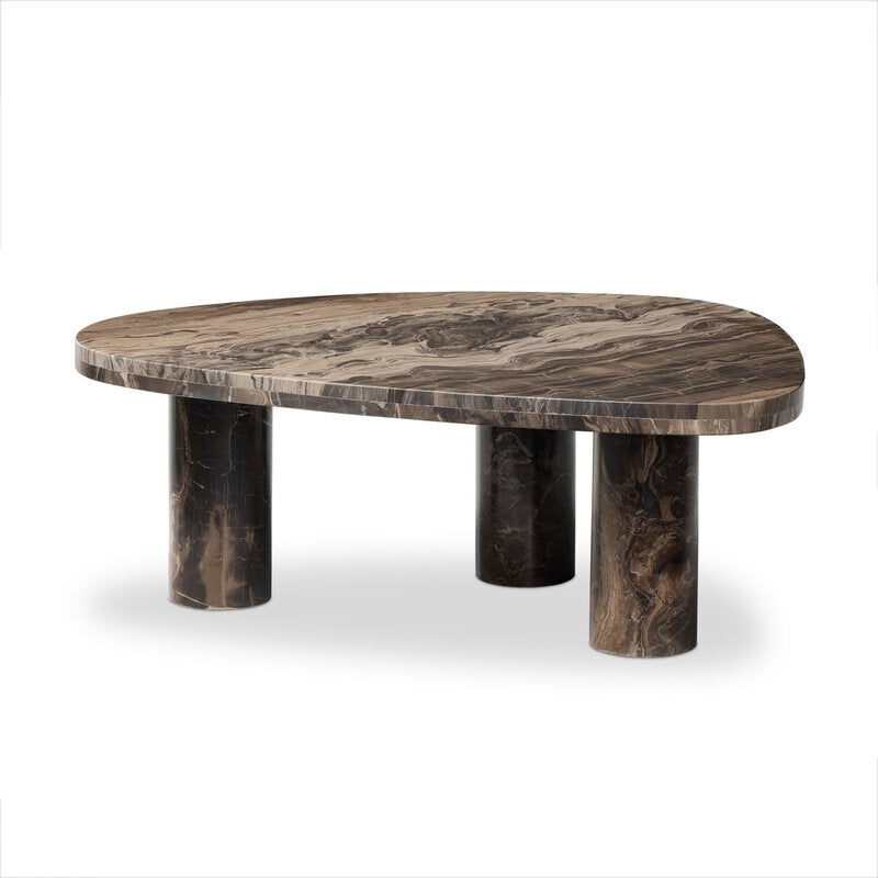 Zion Nesting Coffee Table