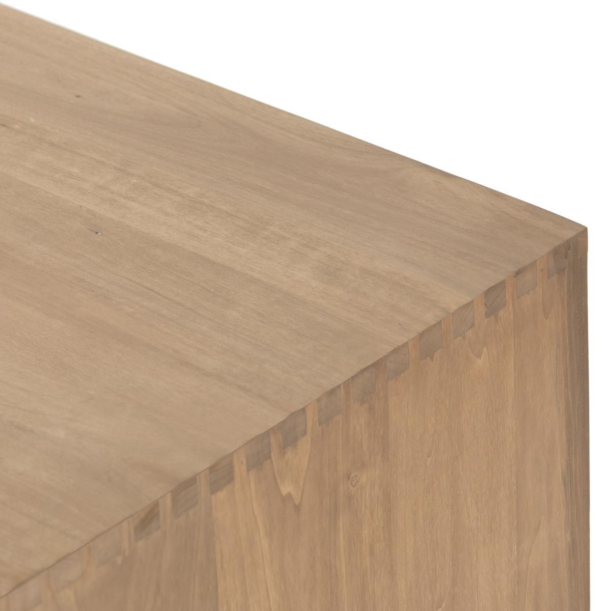 Isador Executive Desk by Four Hands