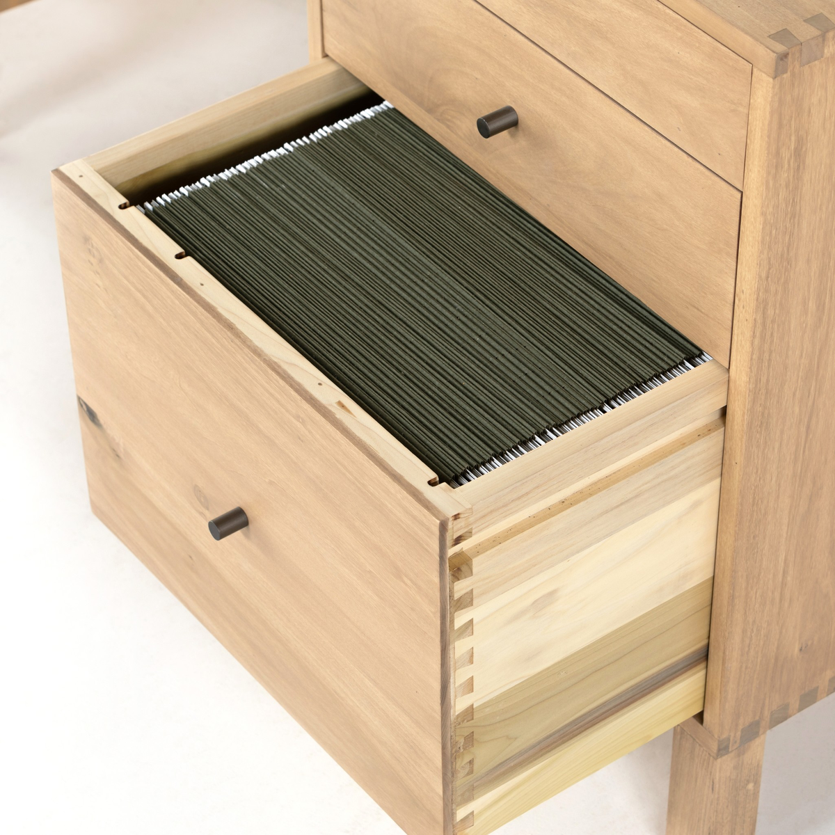 Isador Executive Desk by Four Hands