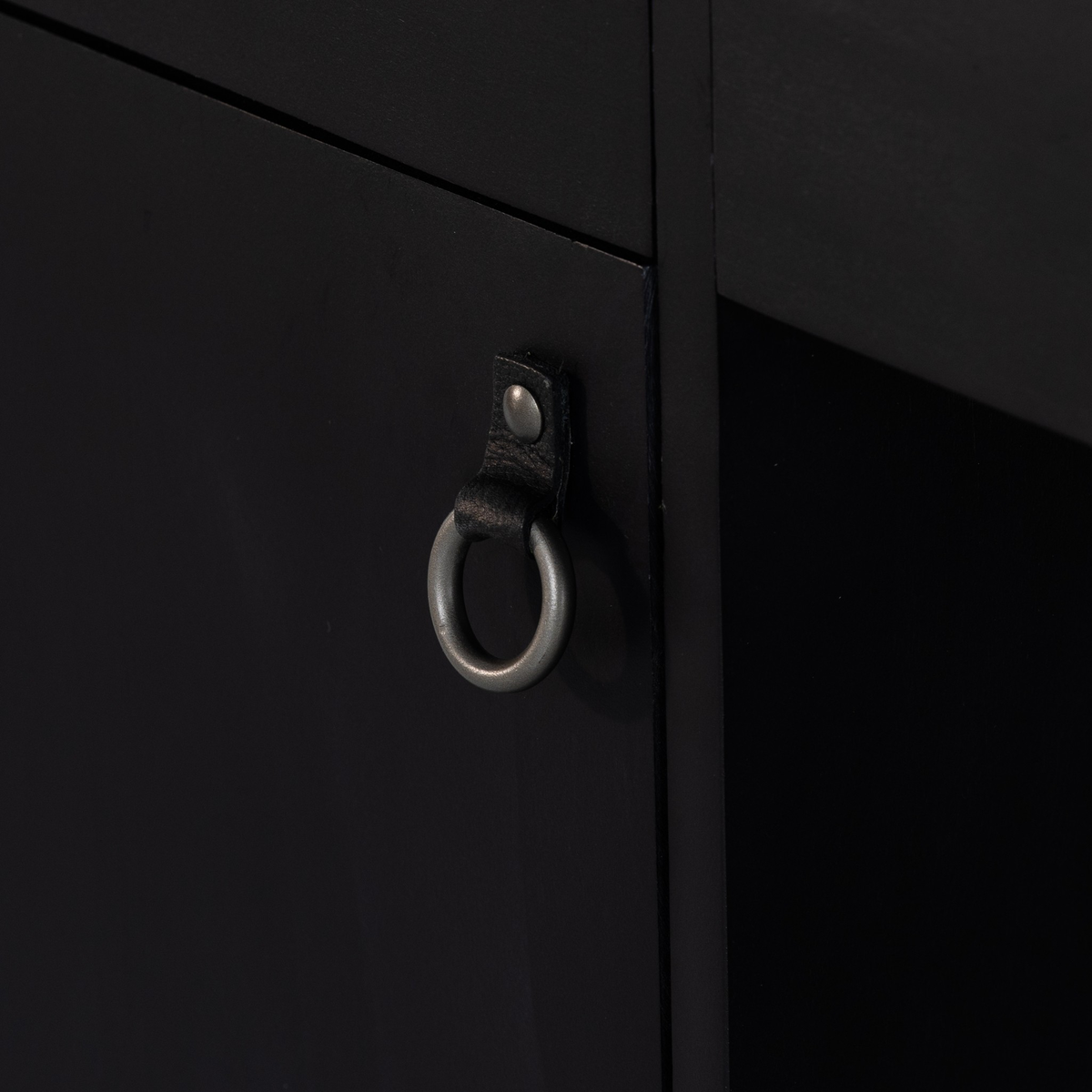 Isador Executive Desk by Four Hands
