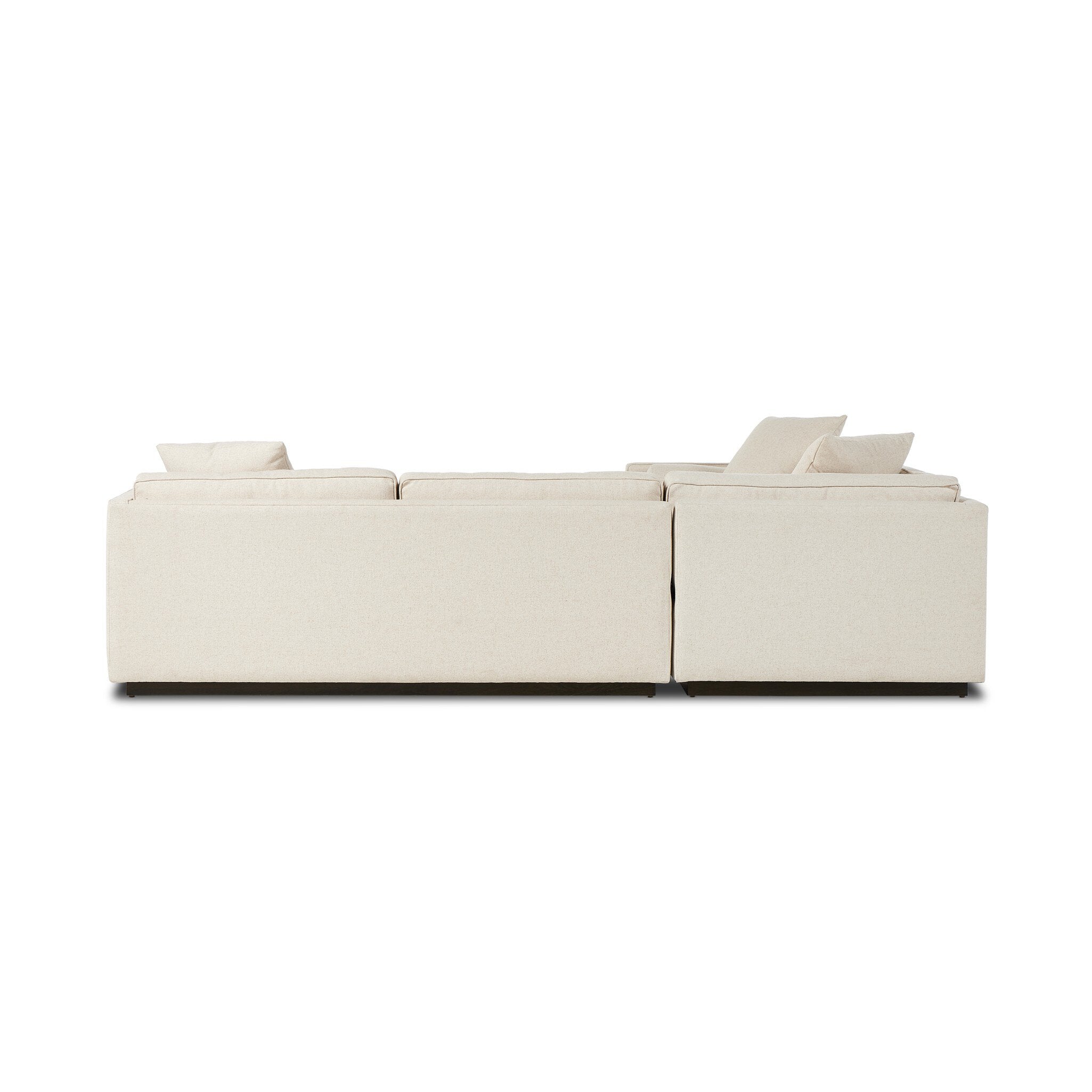 Sawyer 3Pc Corner Sectional