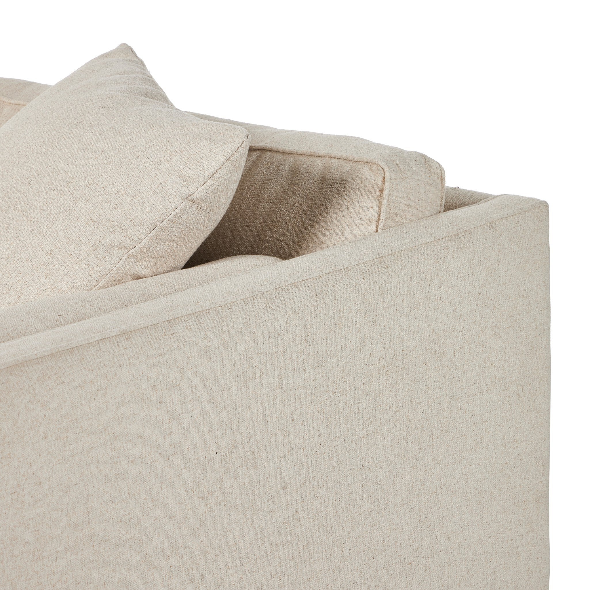Sawyer 3Pc Corner Sectional