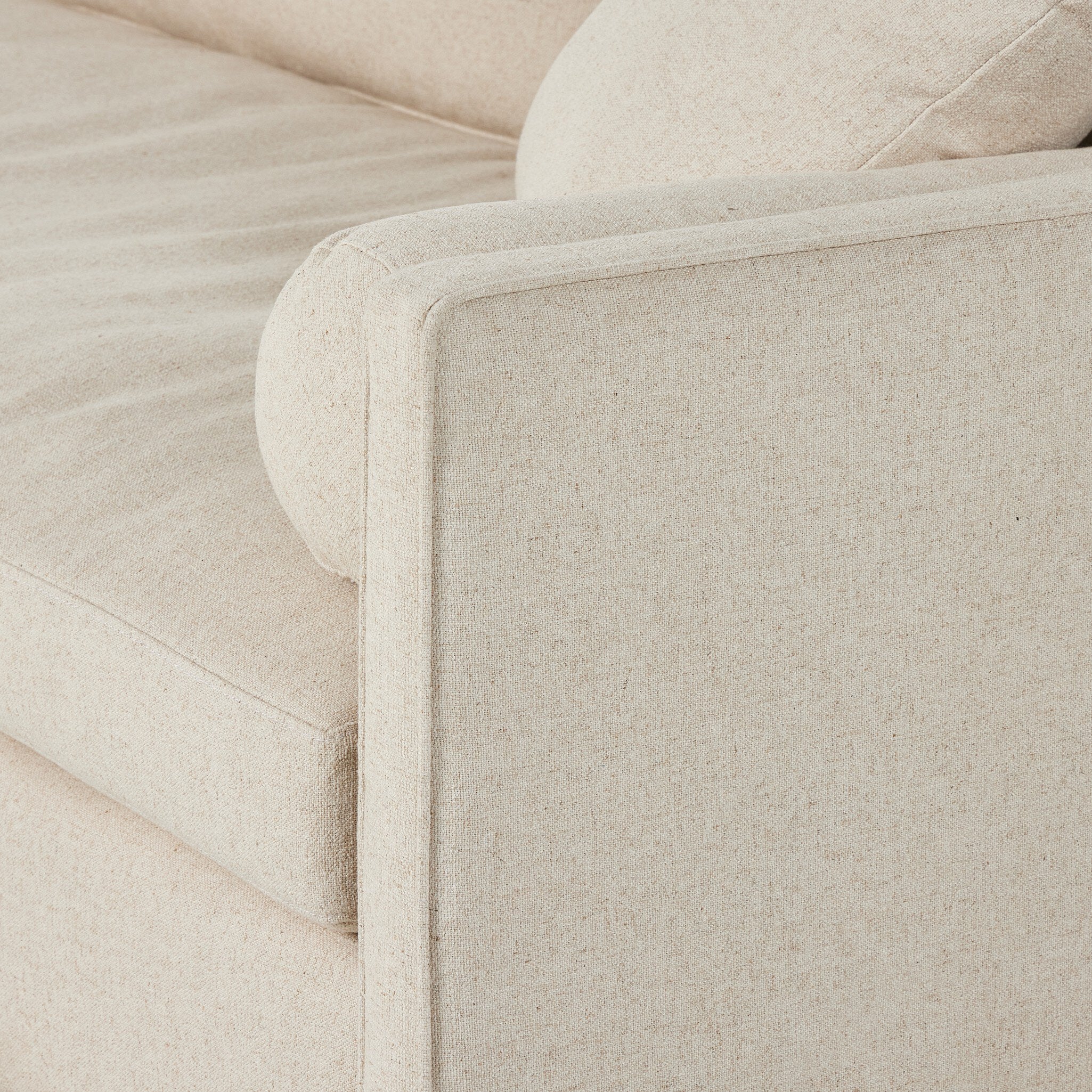 Sawyer 3Pc Corner Sectional
