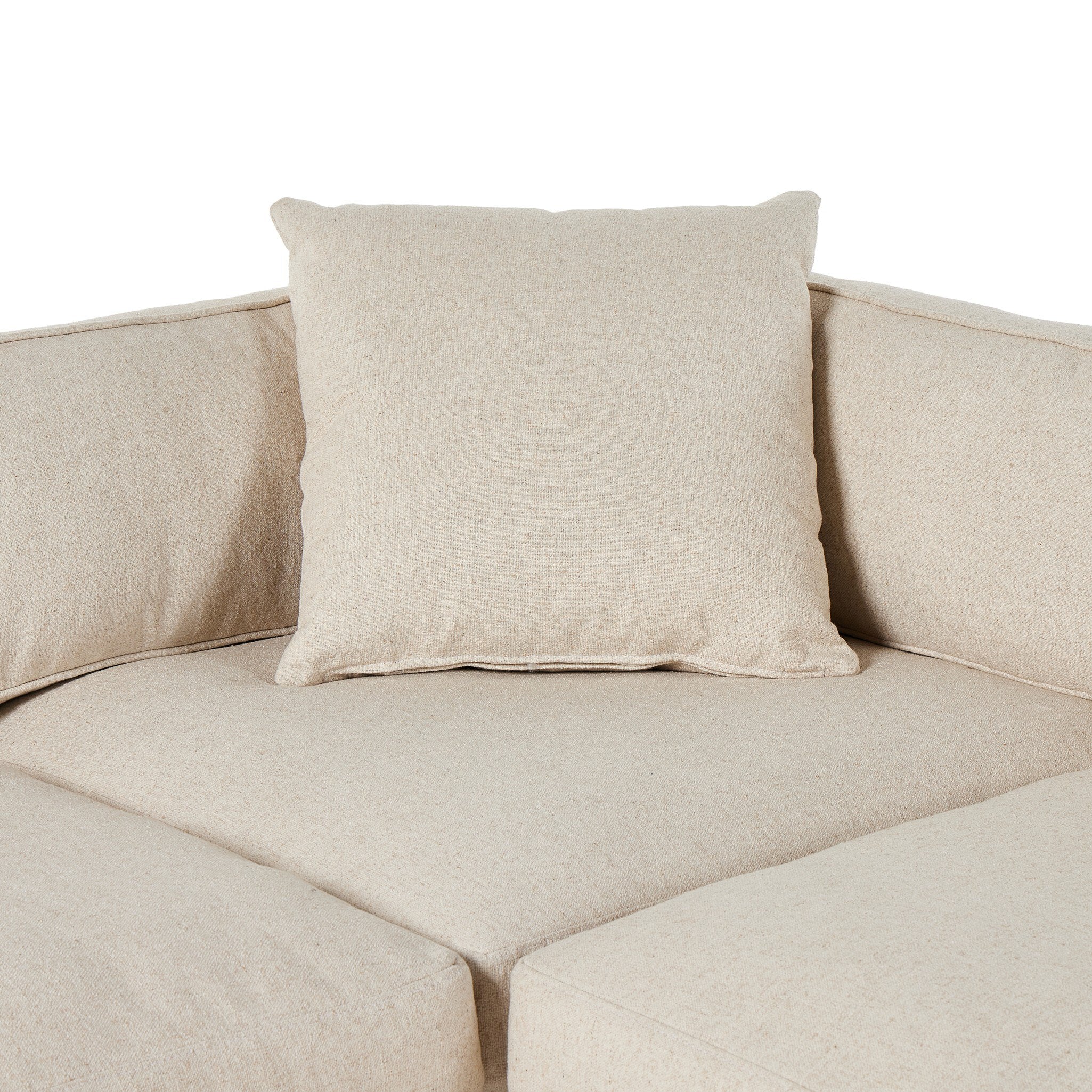 Sawyer 3Pc Corner Sectional