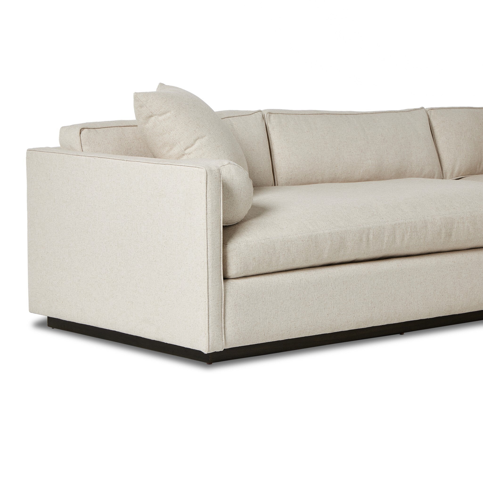 Sawyer 3Pc Corner Sectional