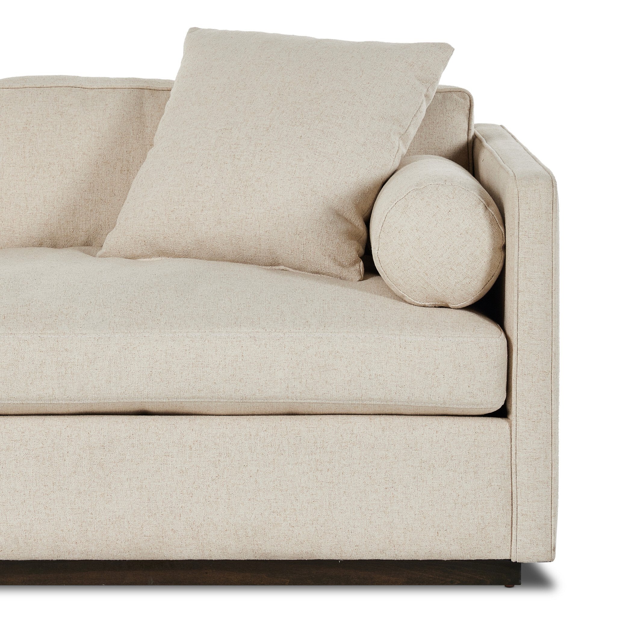 Sawyer 3Pc Corner Sectional