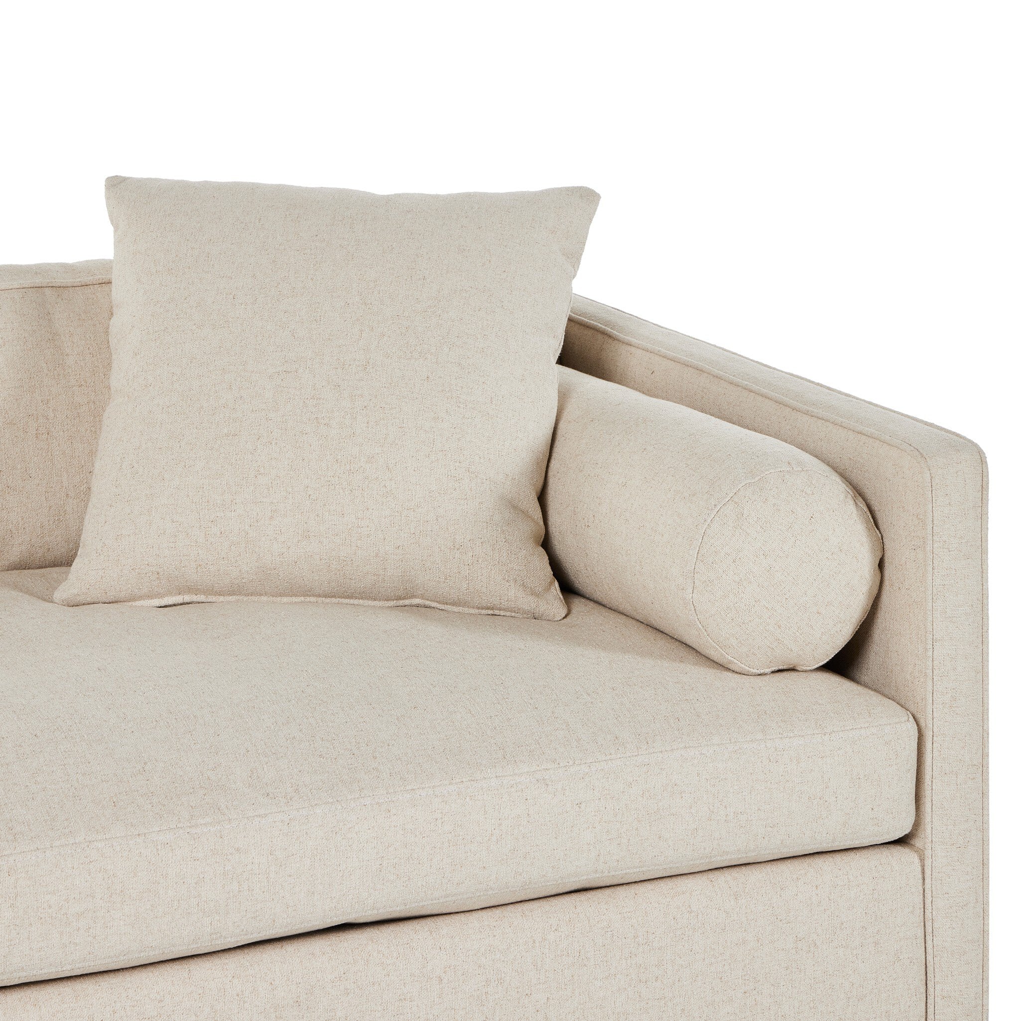Sawyer 3Pc Corner Sectional