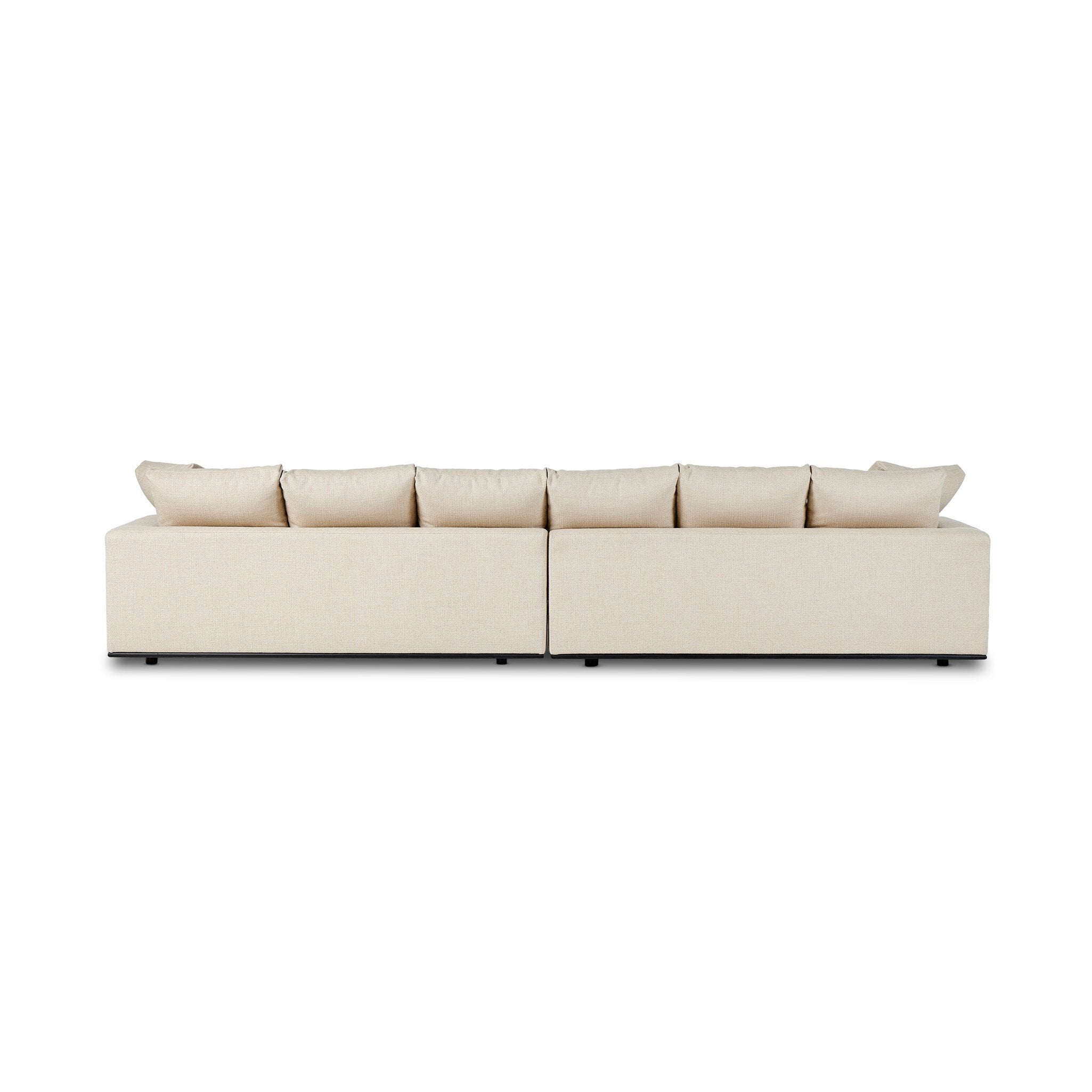 Ralston 2Pc Sectional