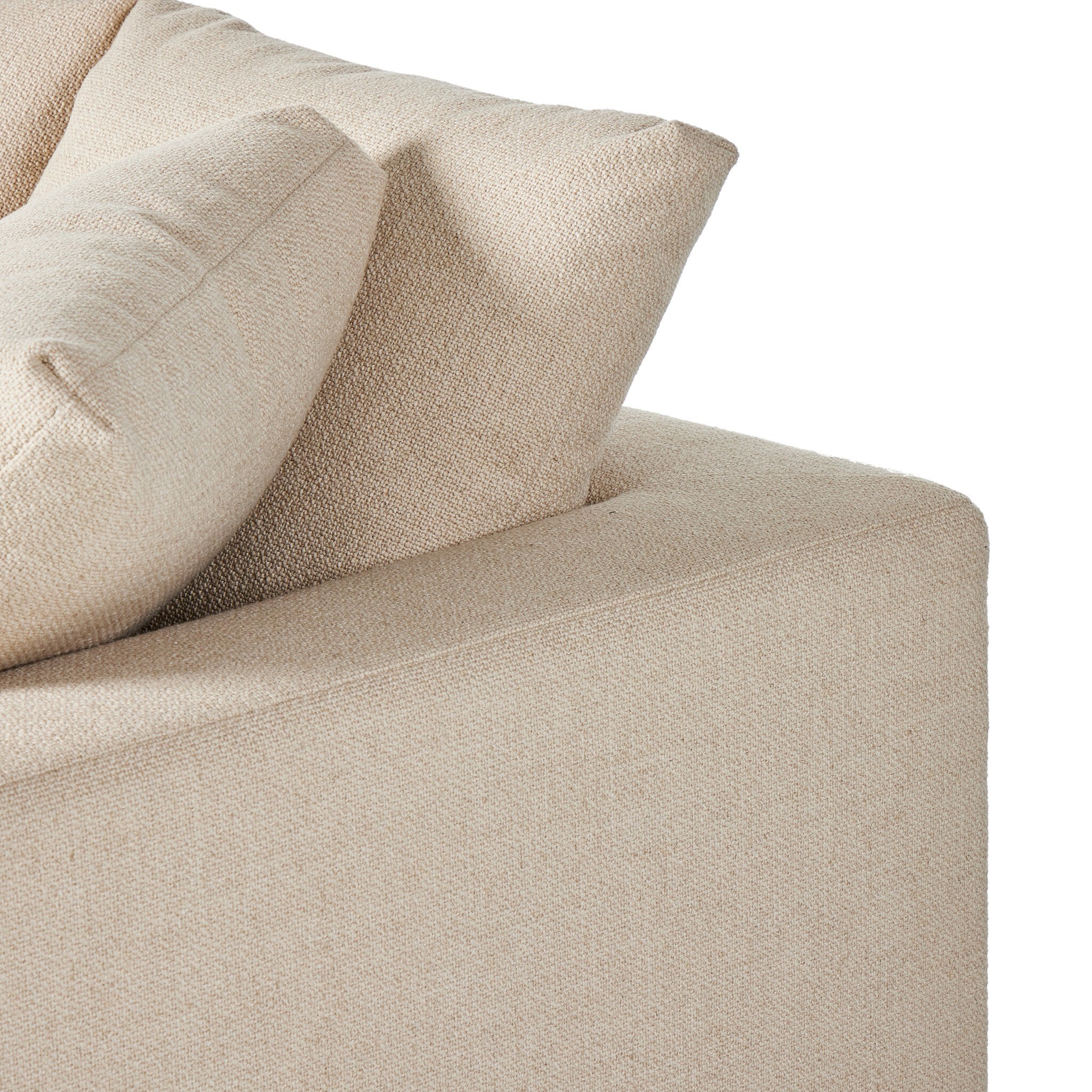 Ralston 2Pc Sectional