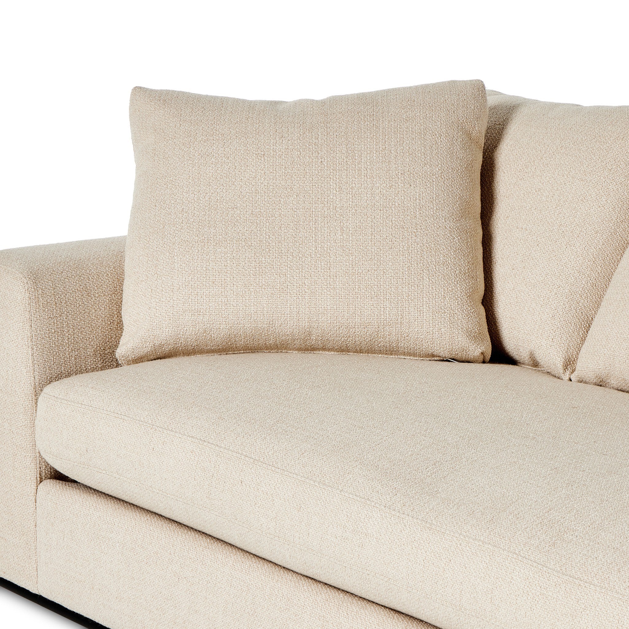 Ralston 2Pc Sectional