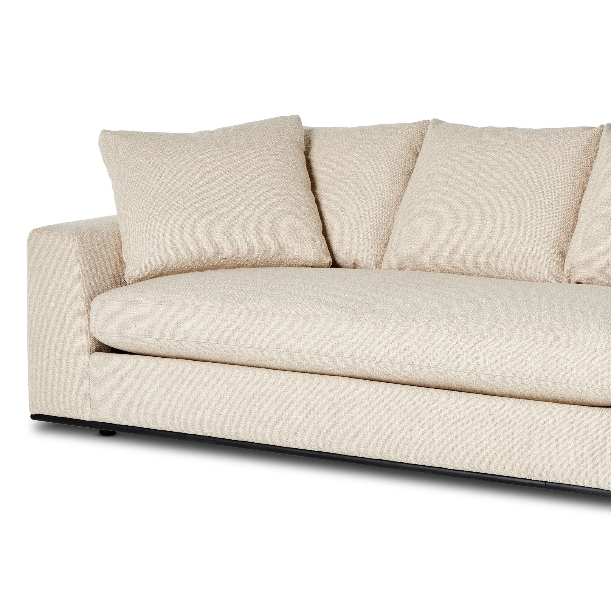 Ralston 2Pc Sectional