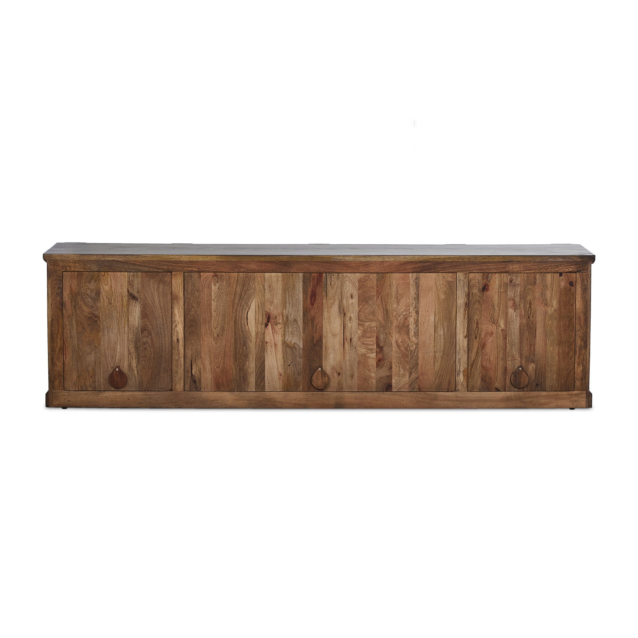 Newton Media Console
