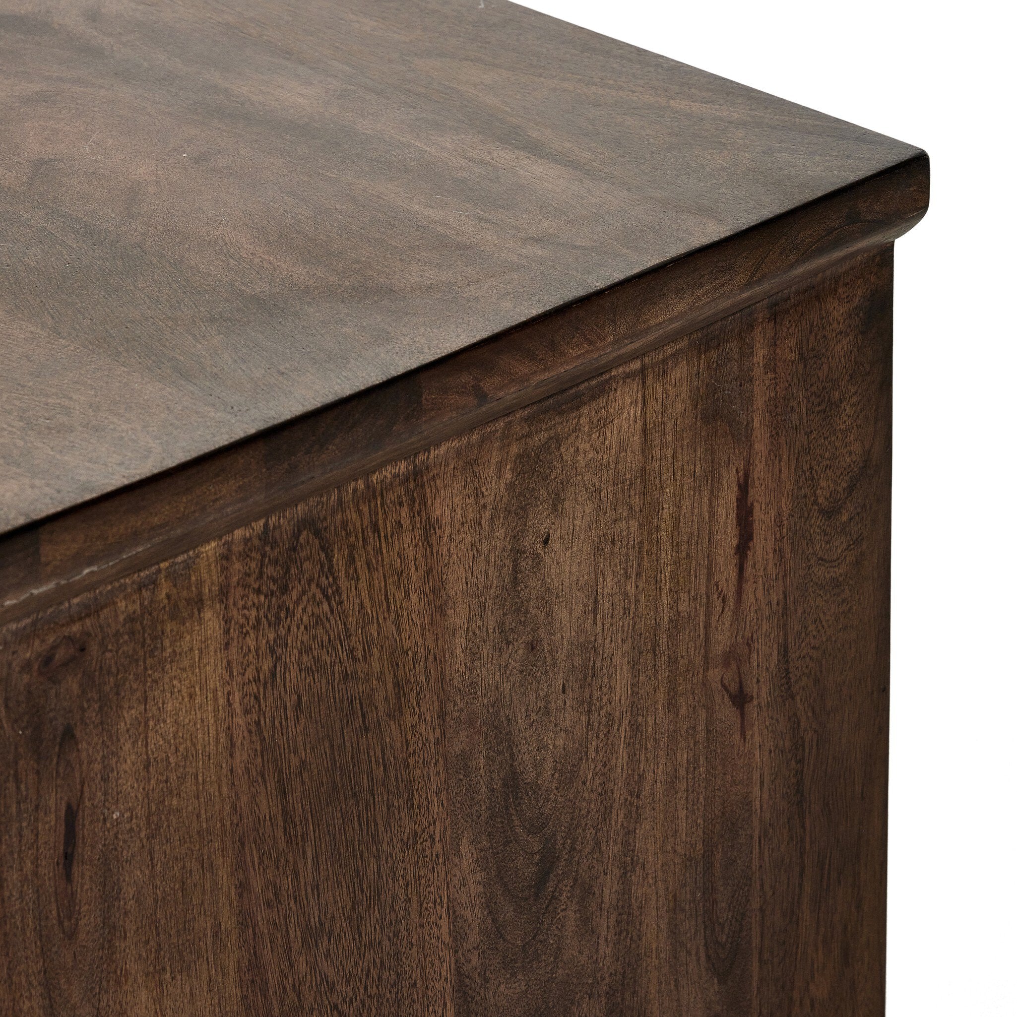 Newton Media Console