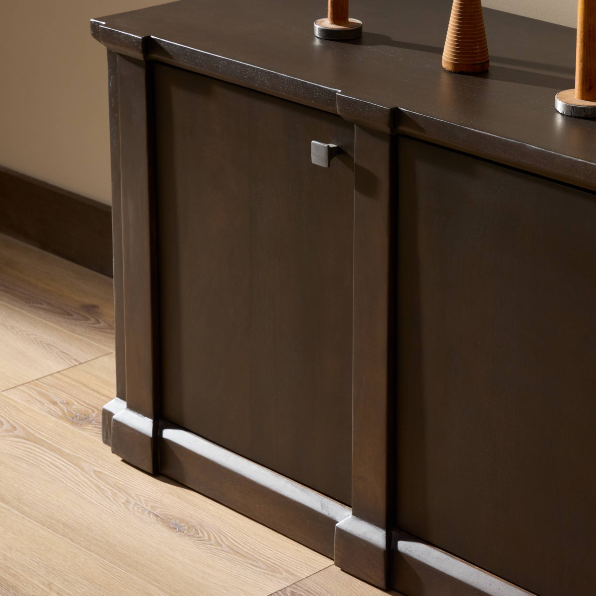 Newton Media Console