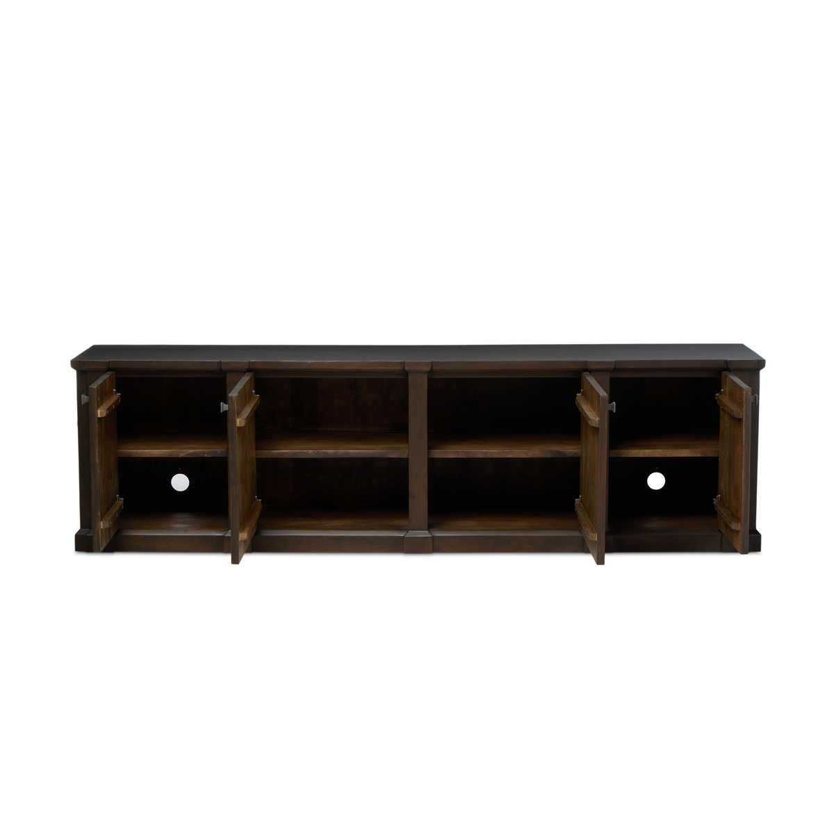 Newton Media Console