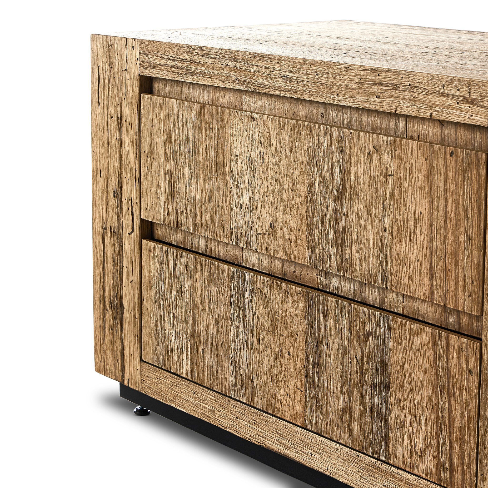 Abaso Nightstand