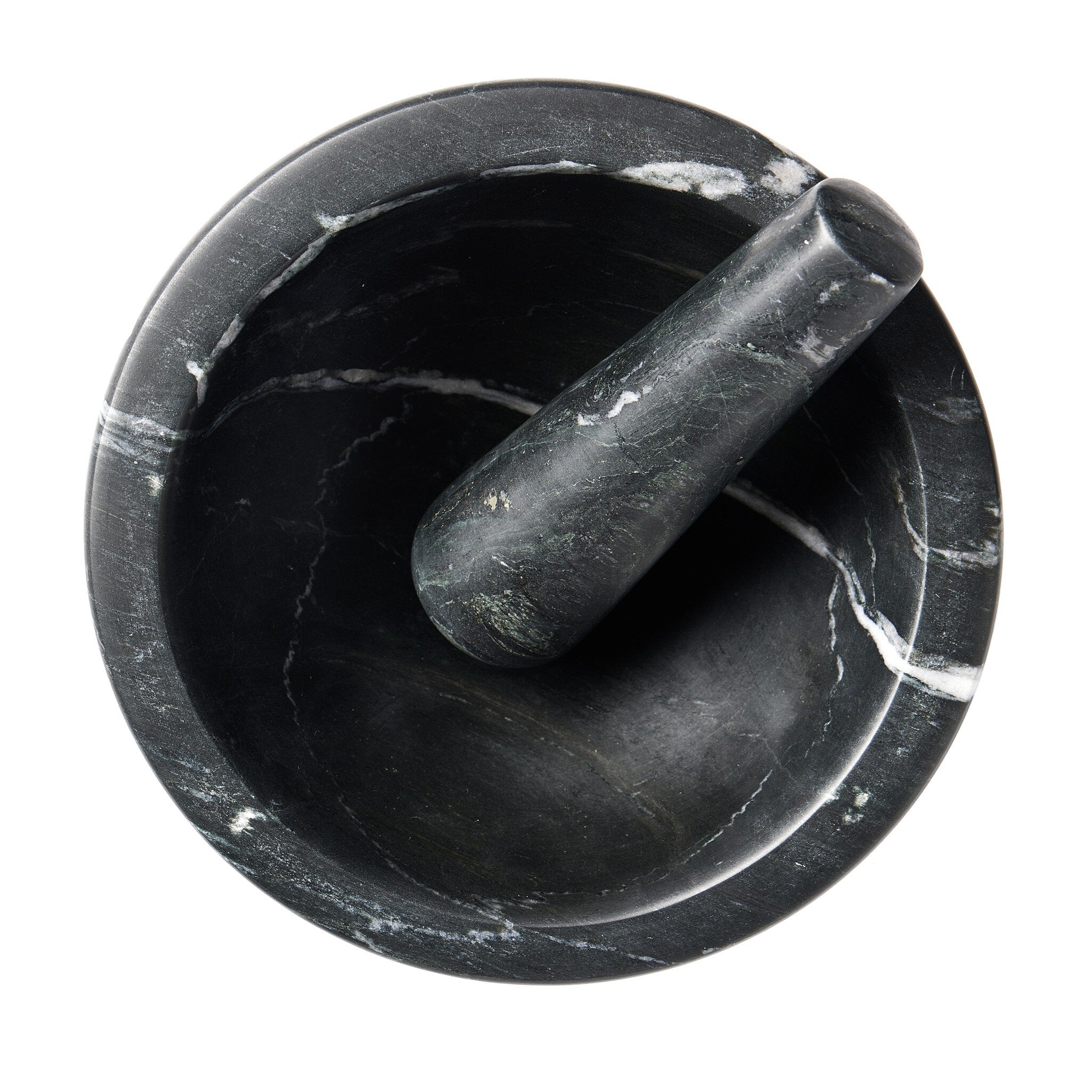 Arman Mortar And Pestle
