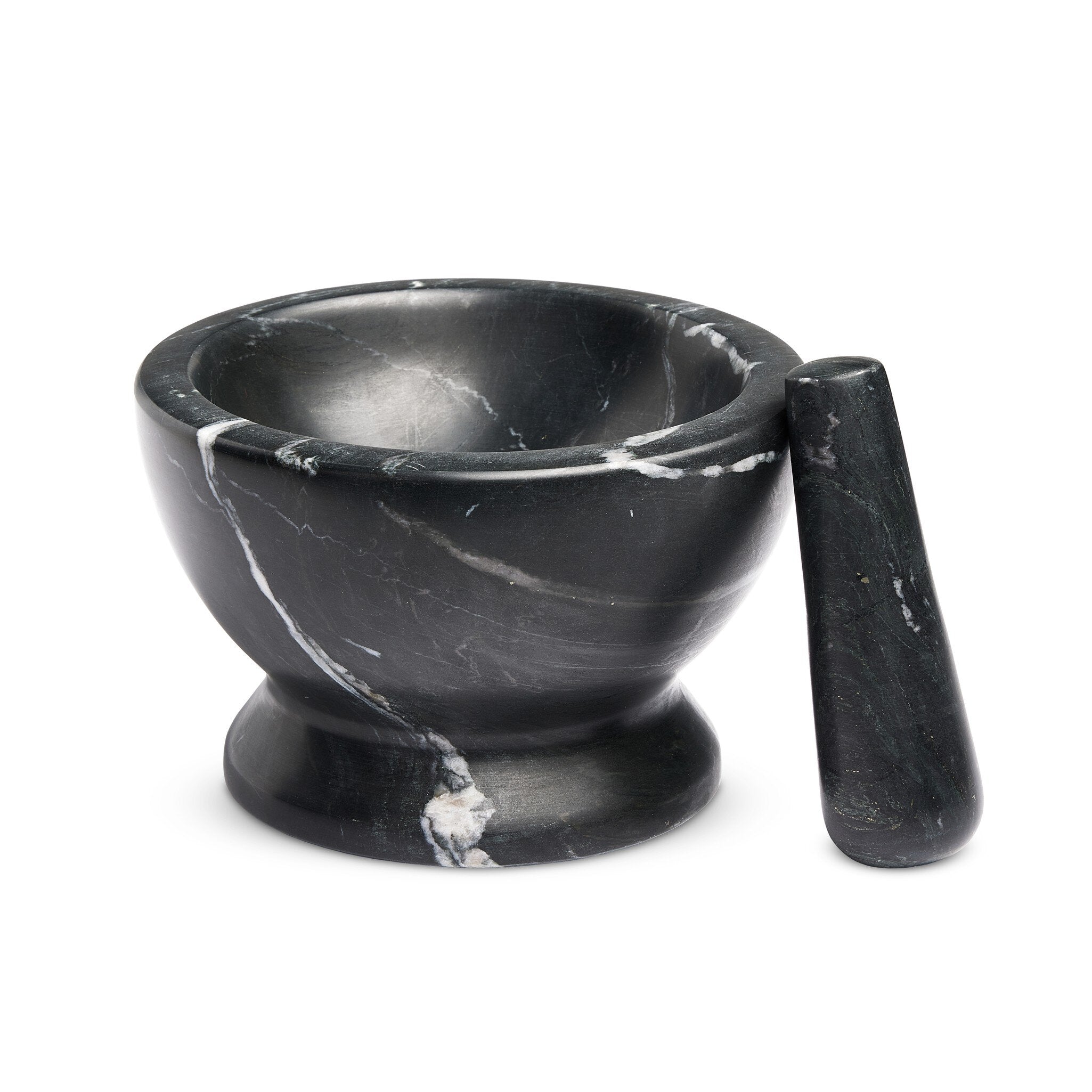 Arman Mortar And Pestle