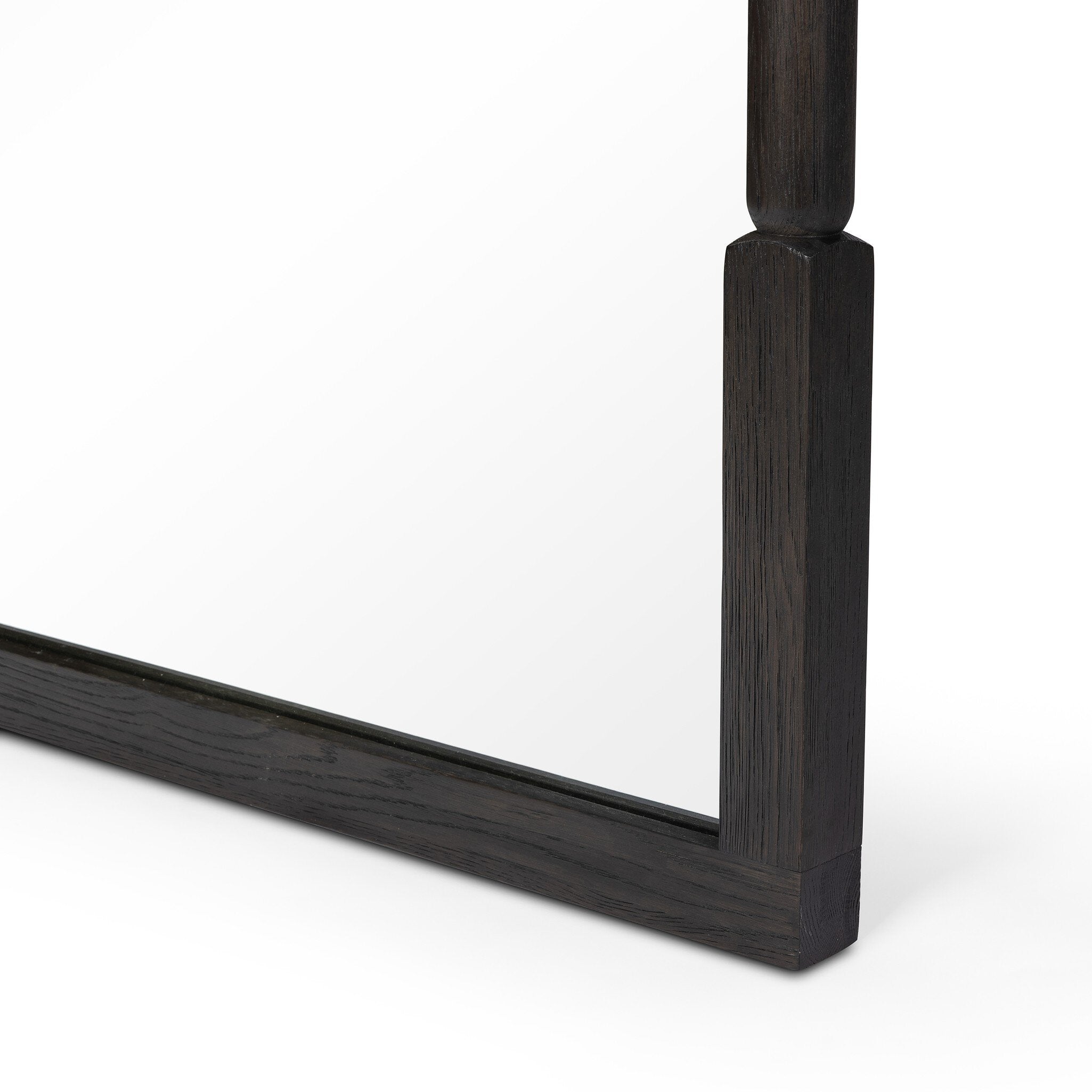Concord Floor Mirror