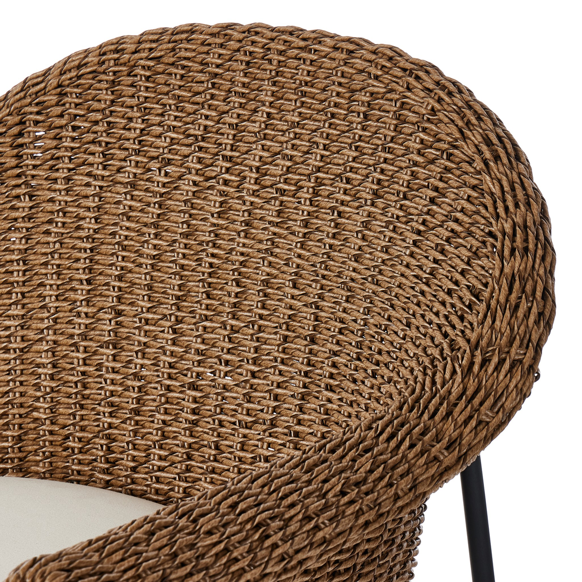 Suerte Outdoor Bar + Counter Stool