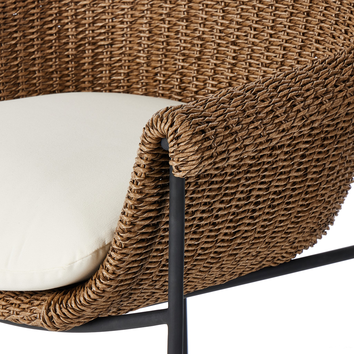 Suerte Outdoor Bar + Counter Stool