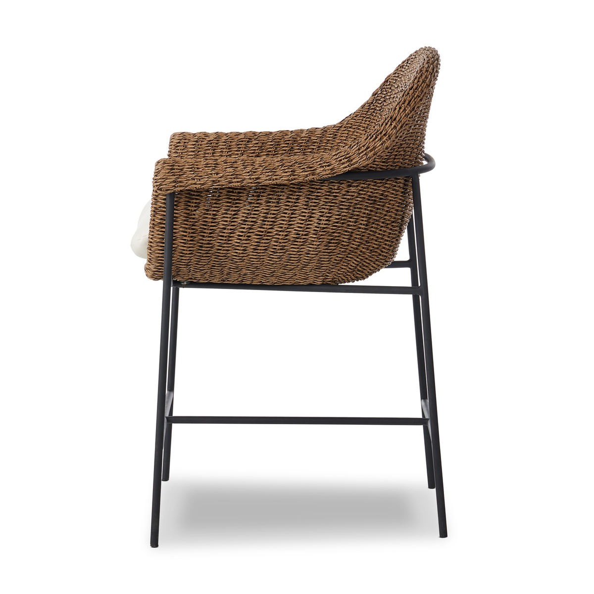 Suerte Outdoor Bar + Counter Stool