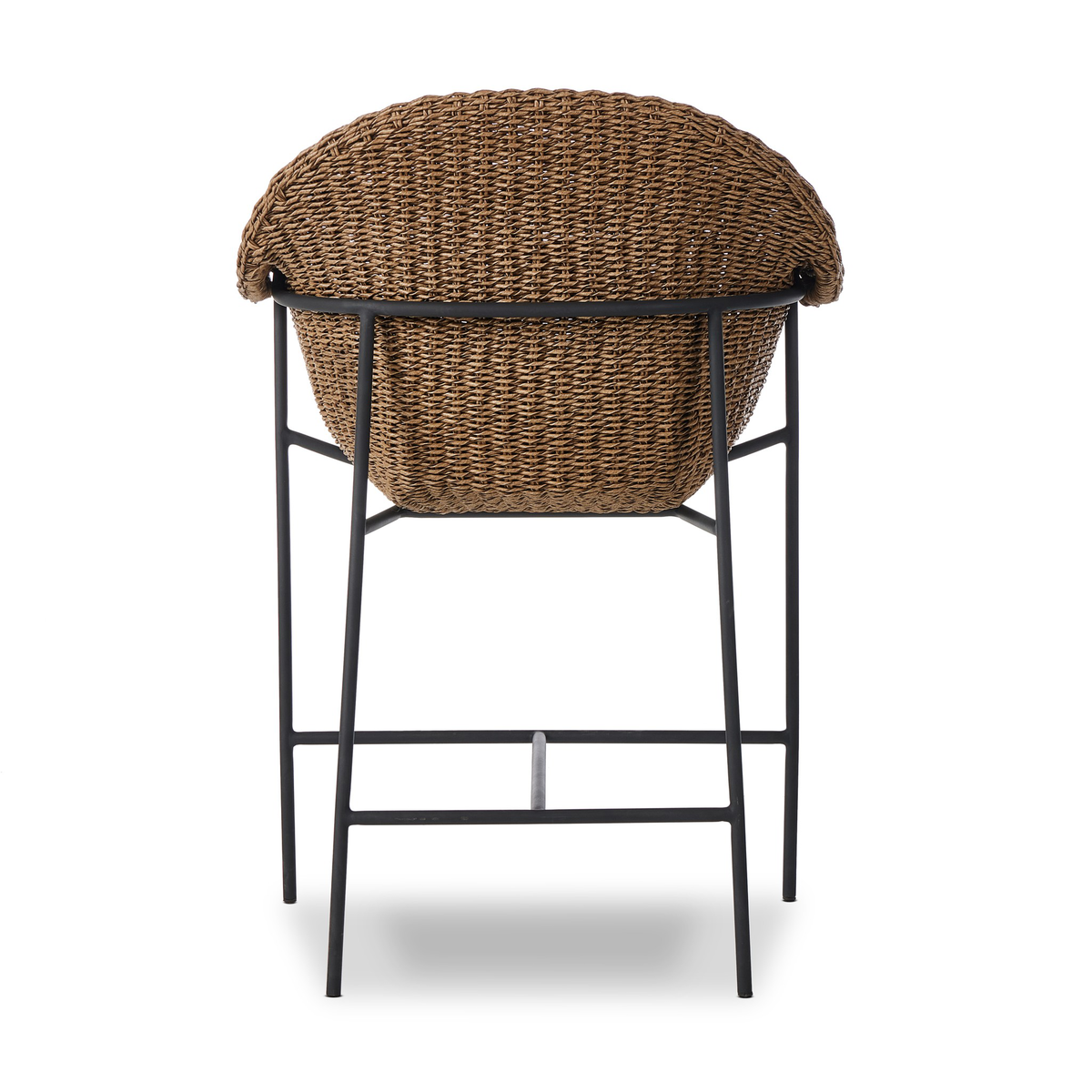 Suerte Outdoor Bar + Counter Stool