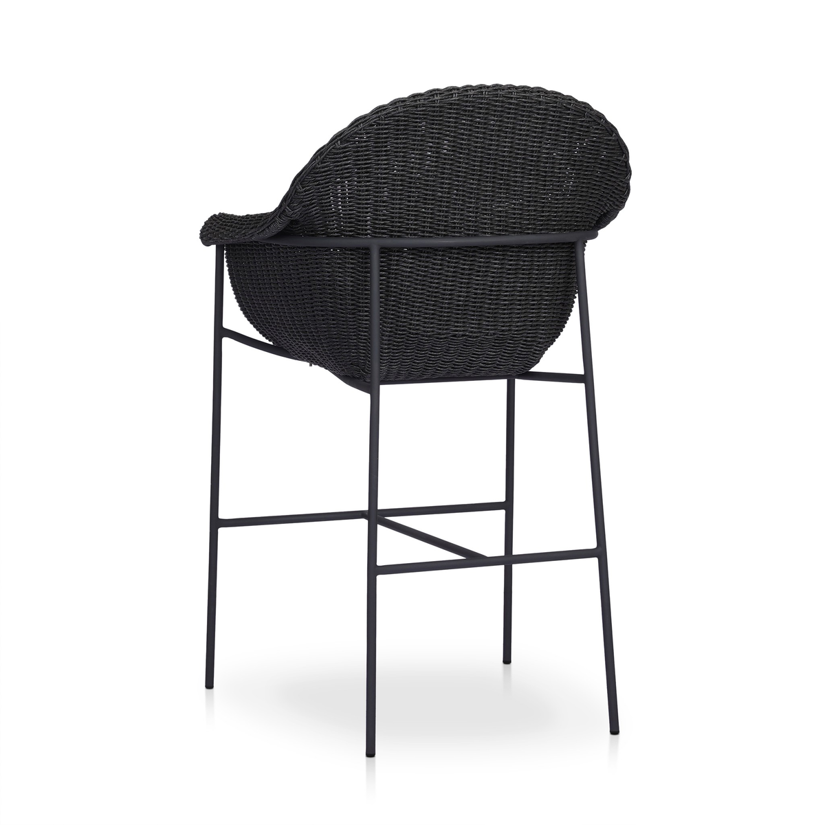 Suerte Outdoor Bar + Counter Stool