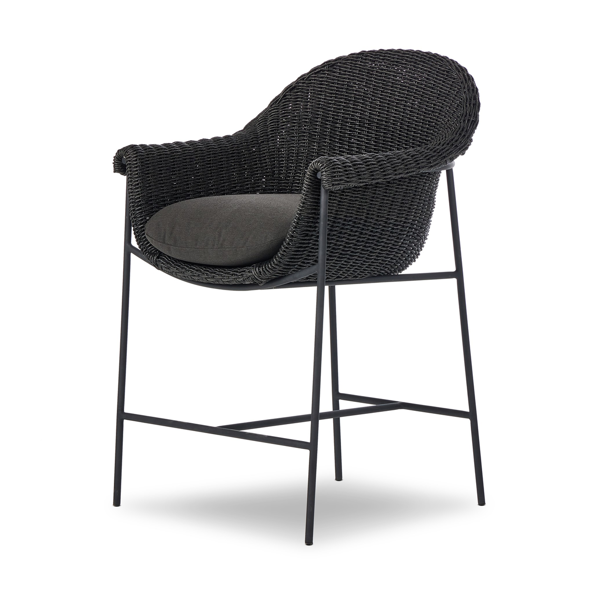 Suerte Outdoor Bar + Counter Stool