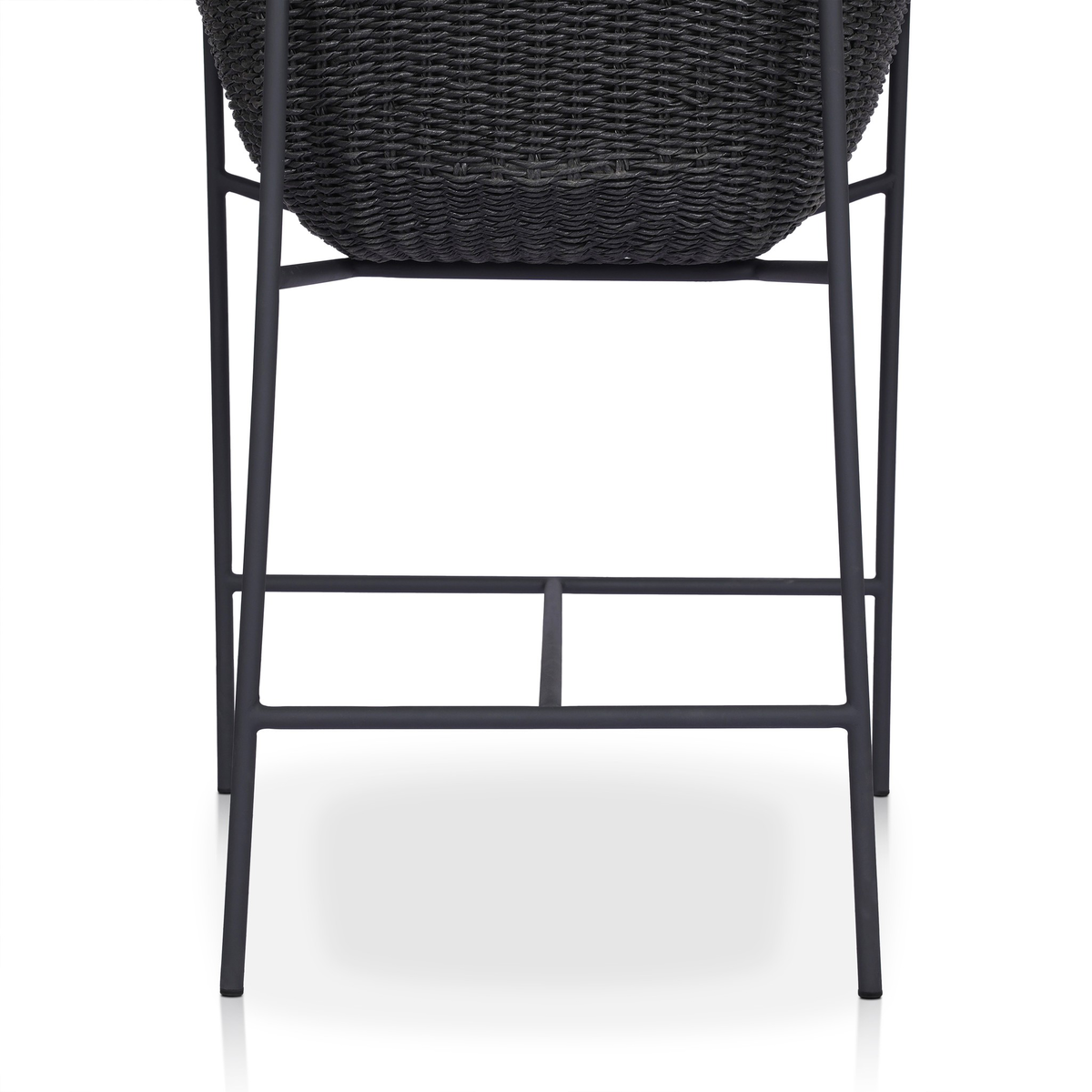 Suerte Outdoor Bar + Counter Stool
