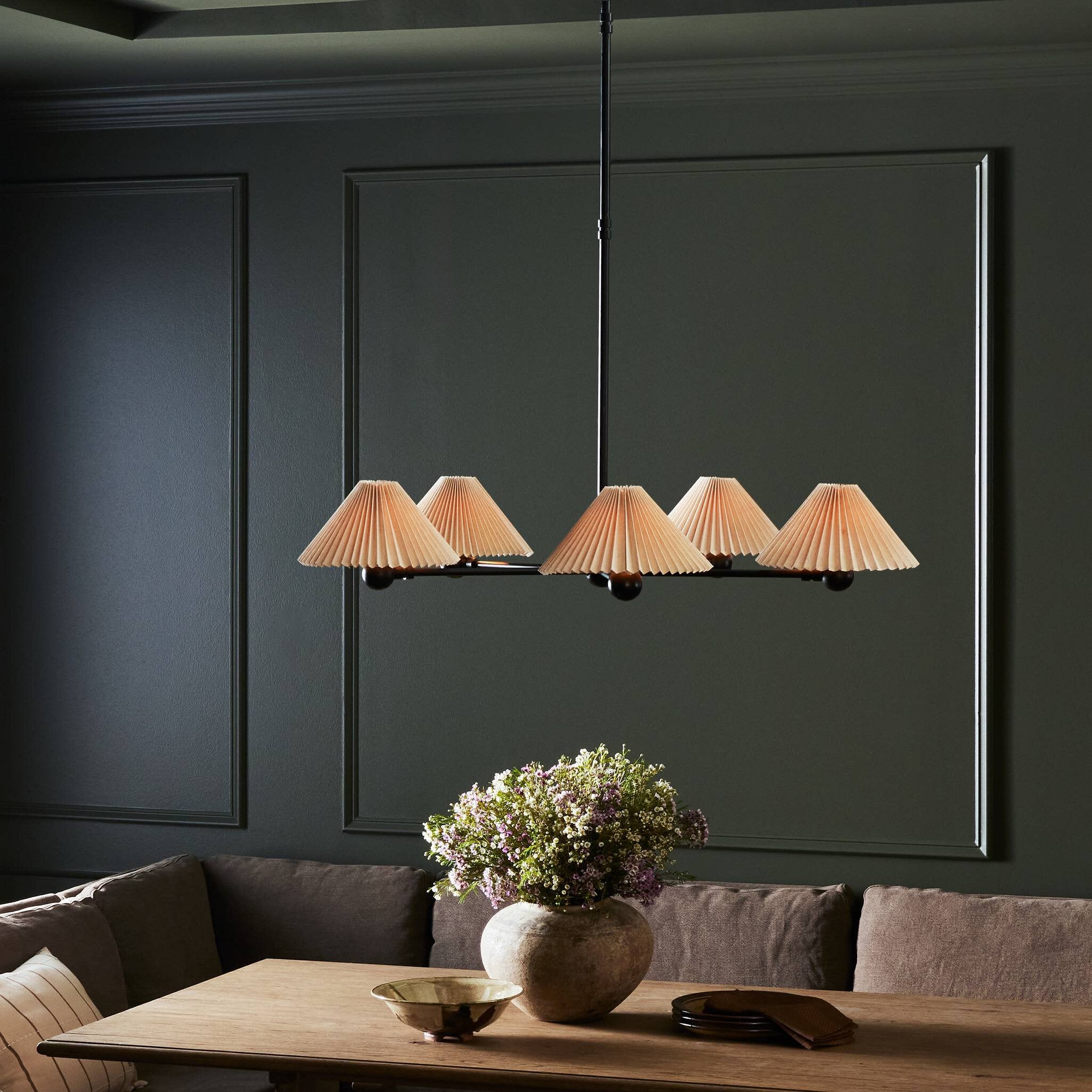 Clyde Chandelier