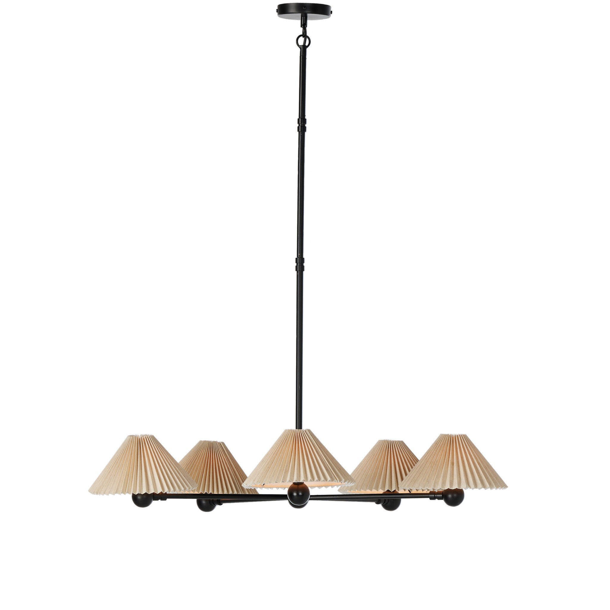 Clyde Chandelier