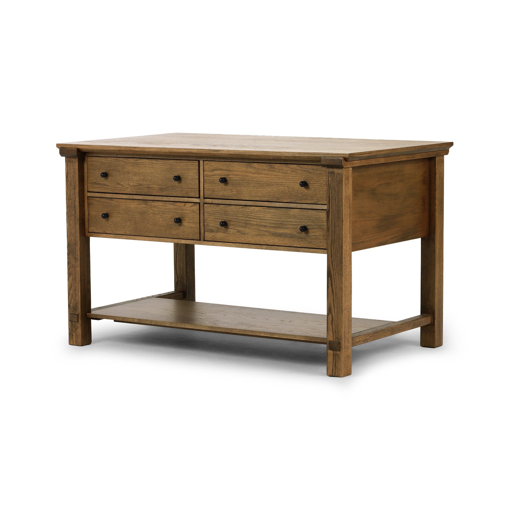 Gardendale Small Kitchen Island