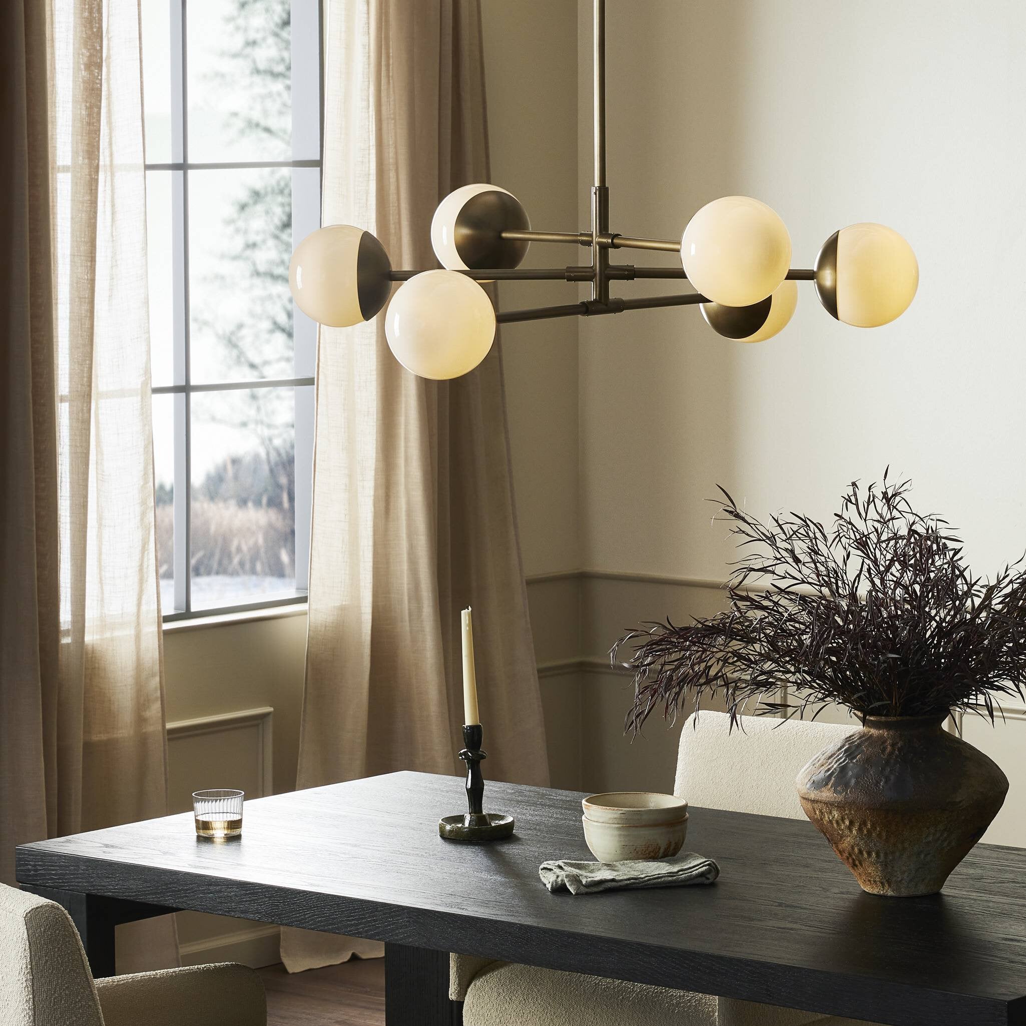 Oriana Chandelier