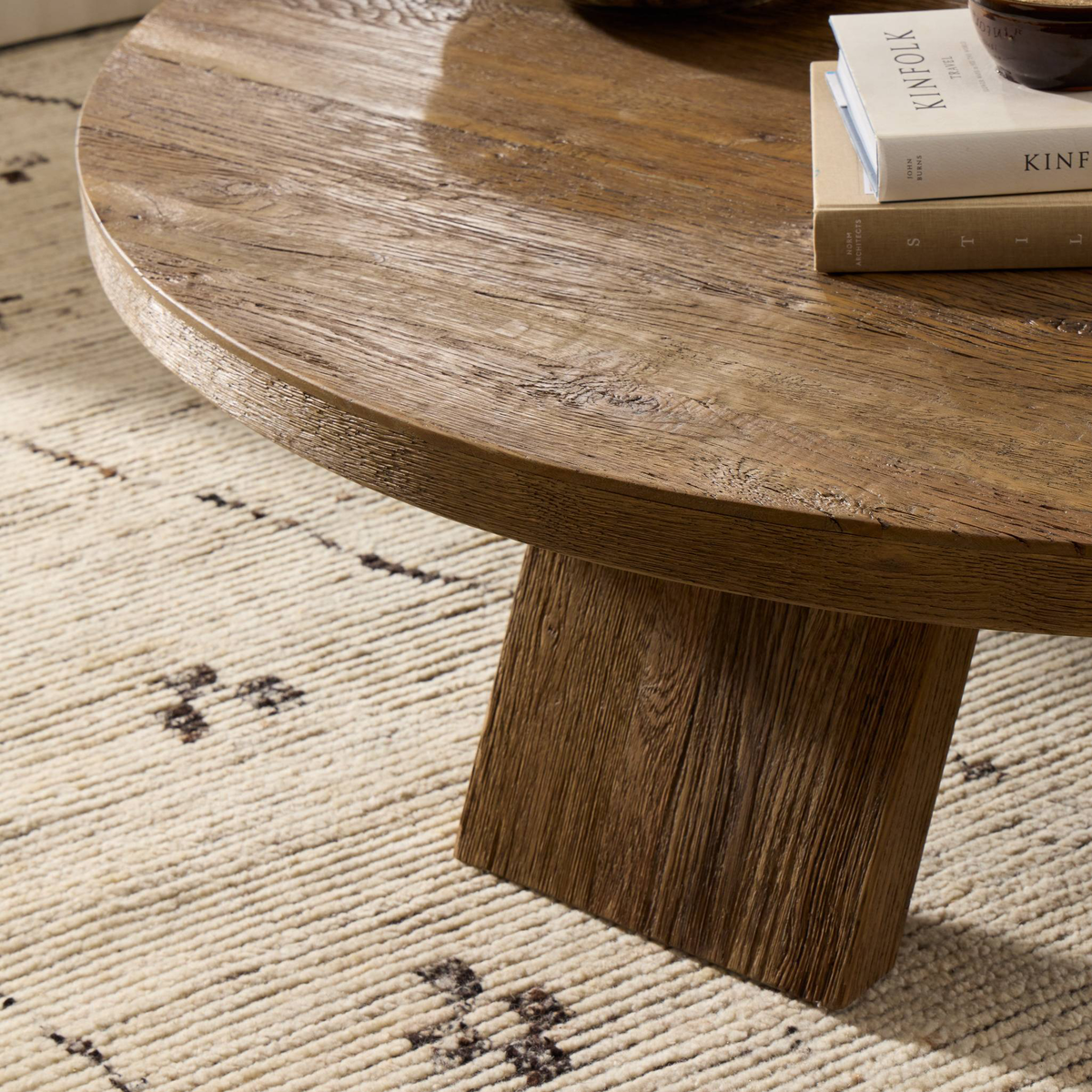 Sparrow Coffee Table