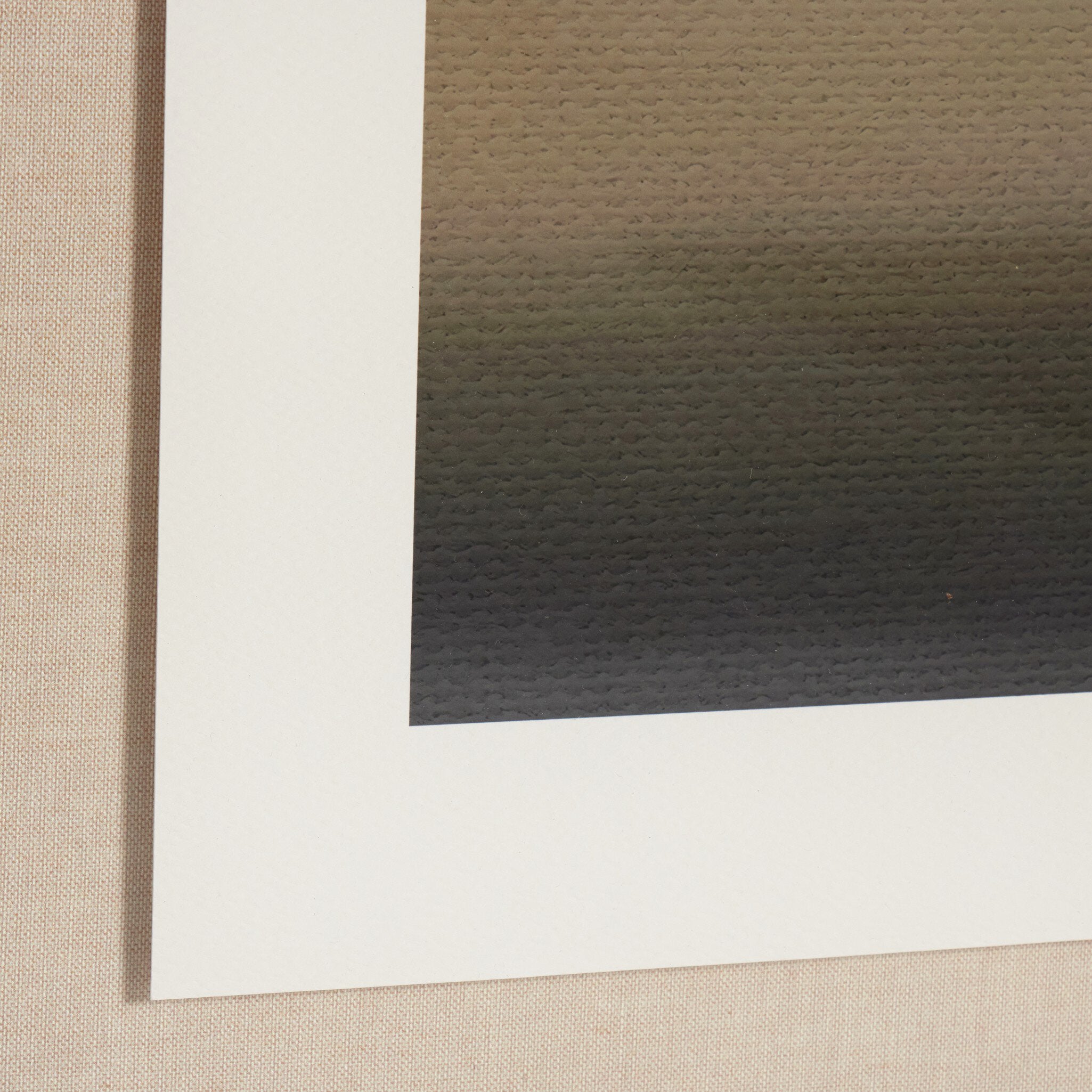 Abstract Ombre 05 By Roseanne Kenny
