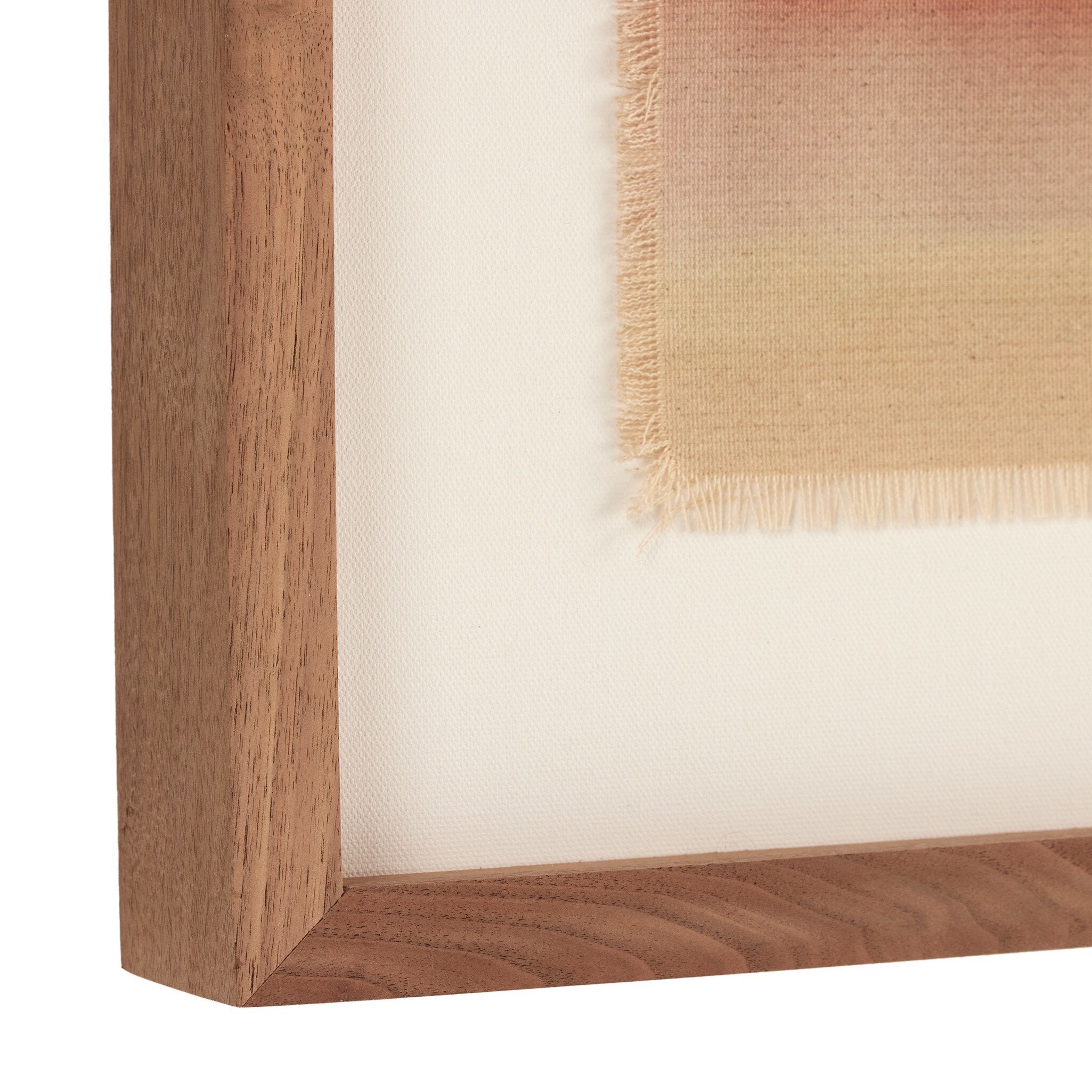 Abstract Ombre 19 By Roseanne Kenny