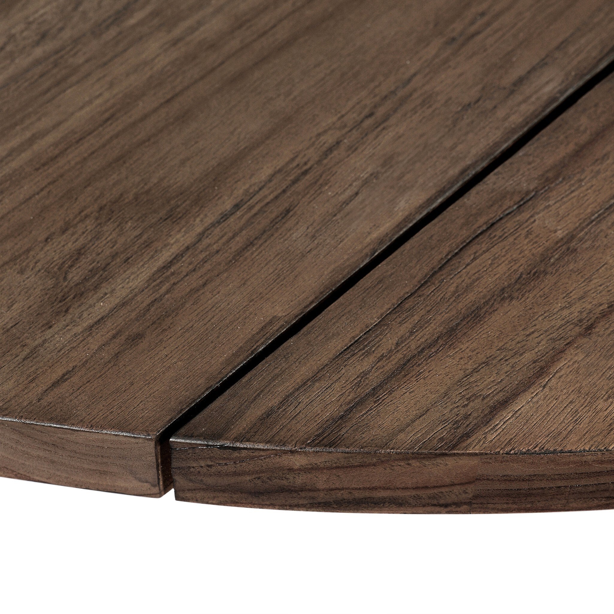 Railay Round Outdoor Dining Table-60"