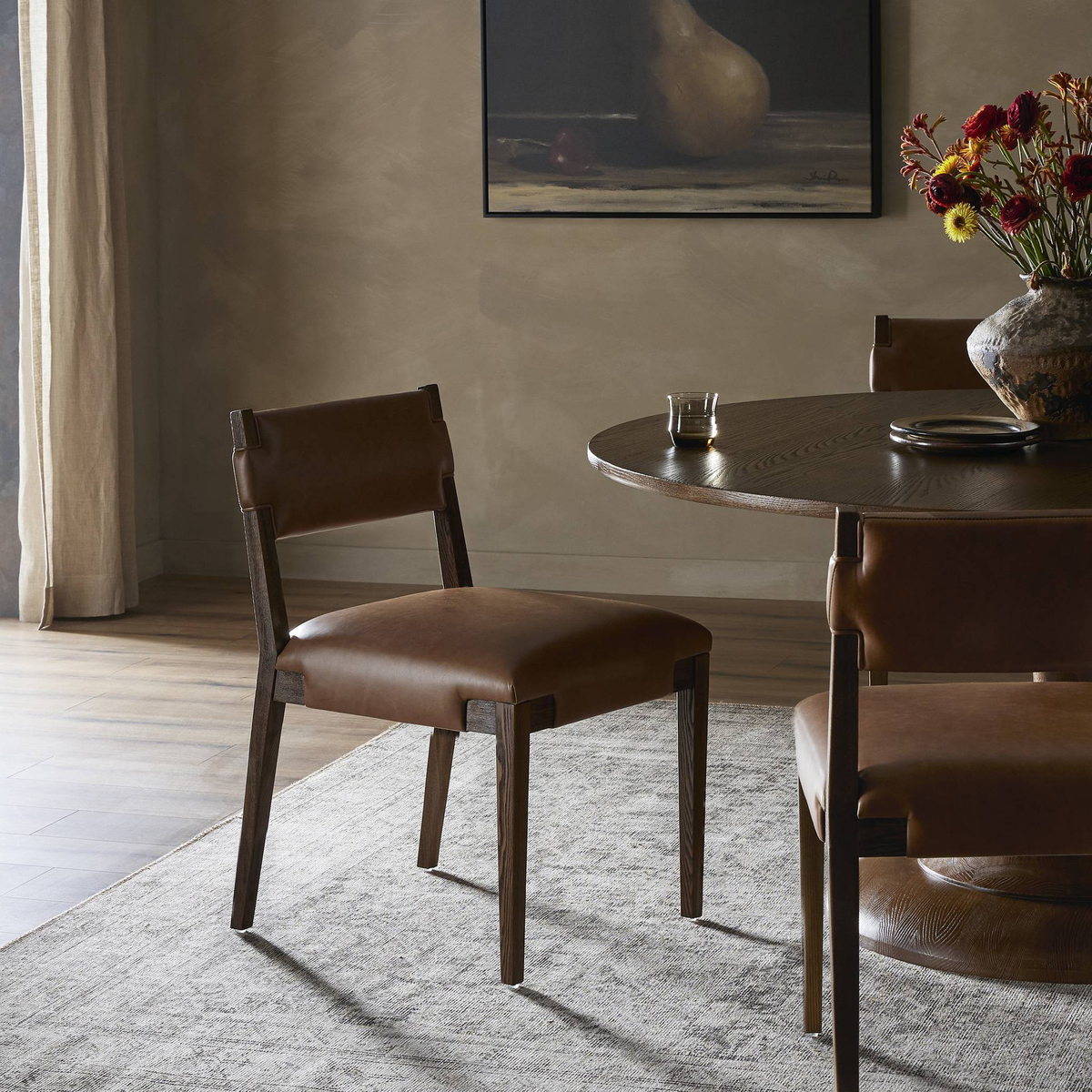 Tamari Dining Chair by Four Hands