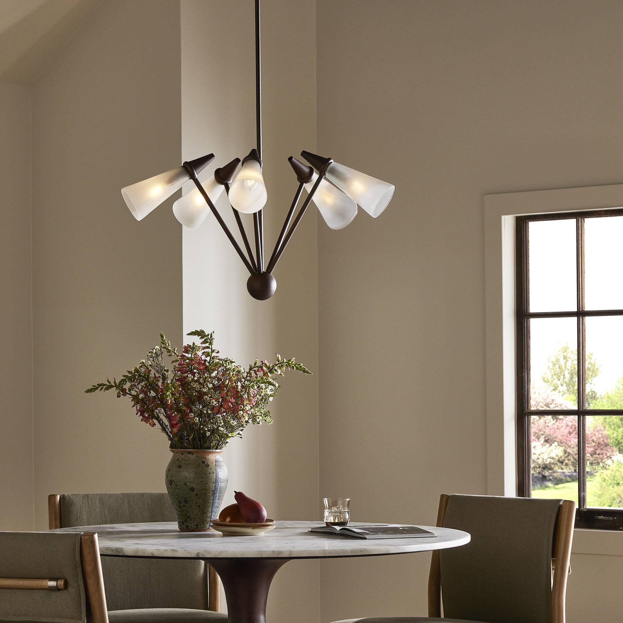 Ludwig Chandelier