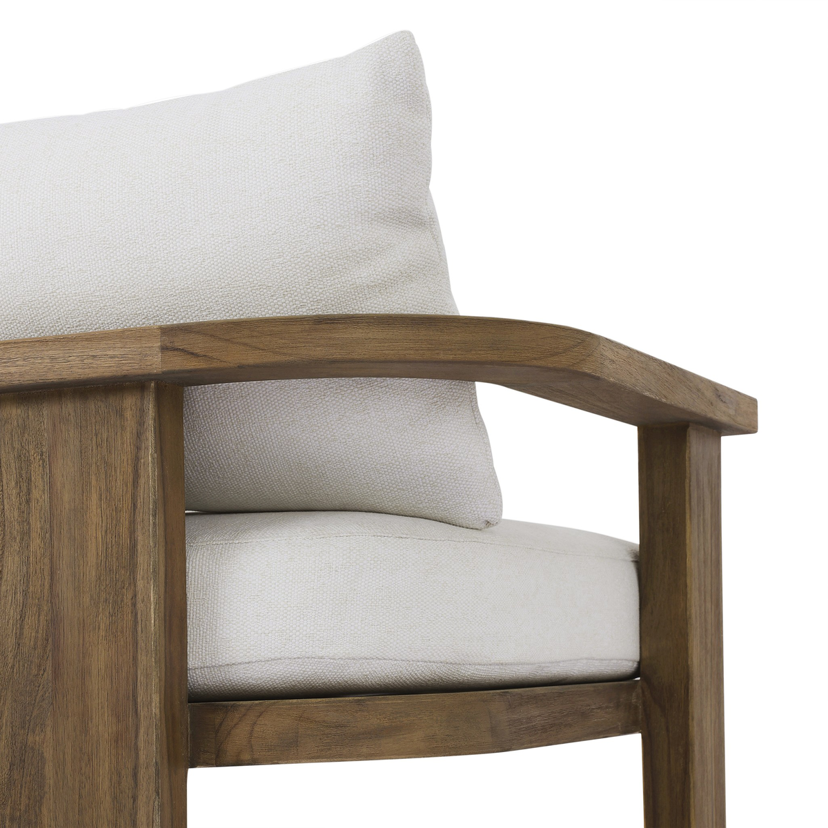 Tahana Outdoor Dining Armchair