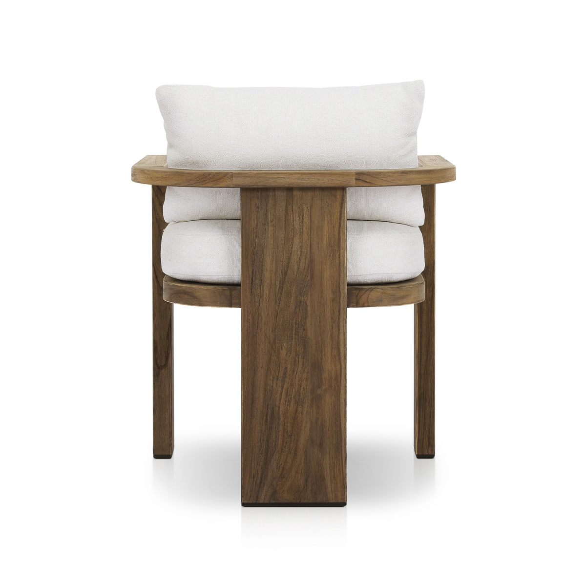 Tahana Outdoor Dining Armchair