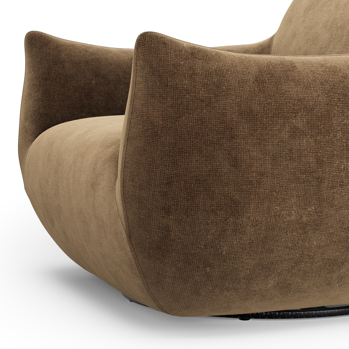 Margot Swivel Chair