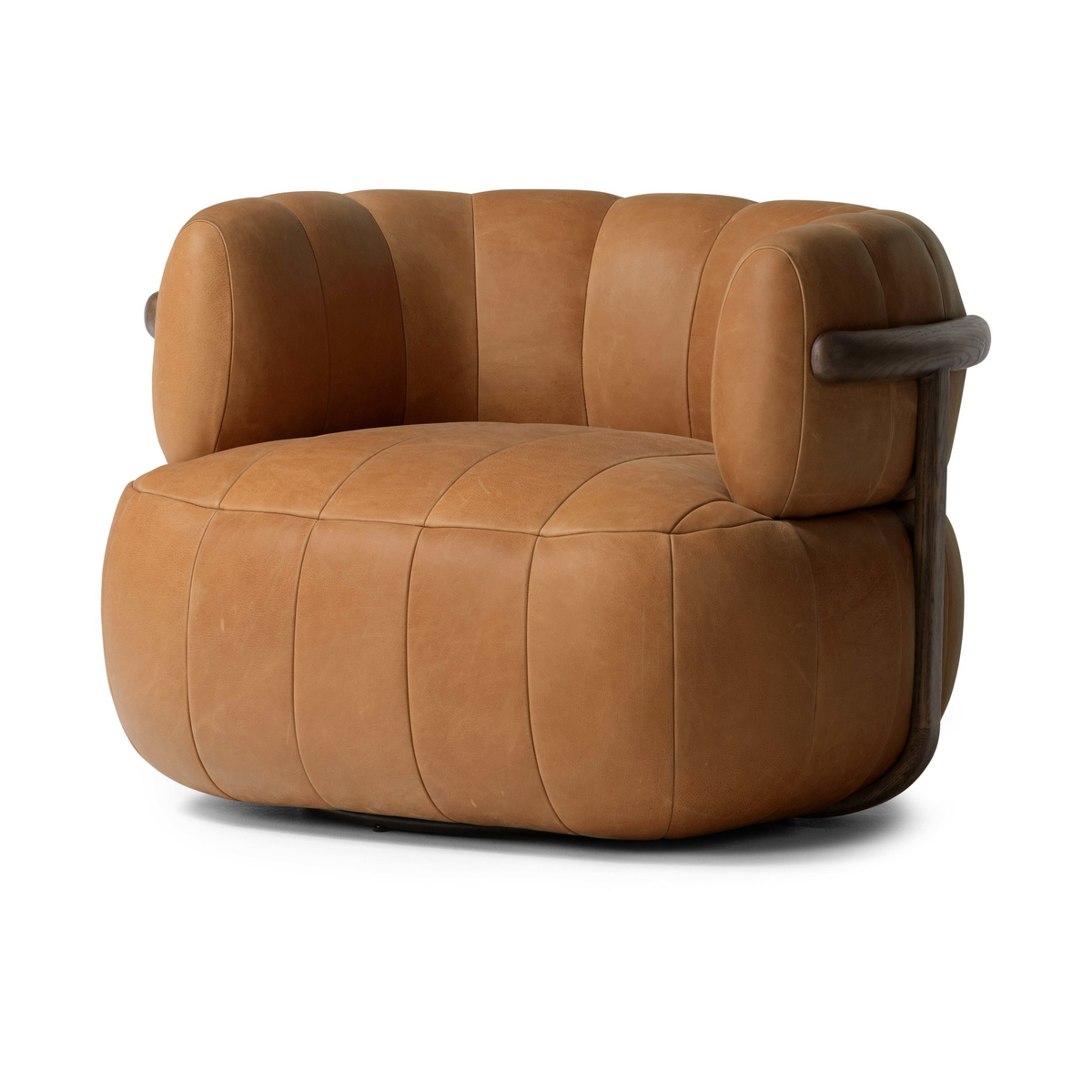 Doss Swivel Chair