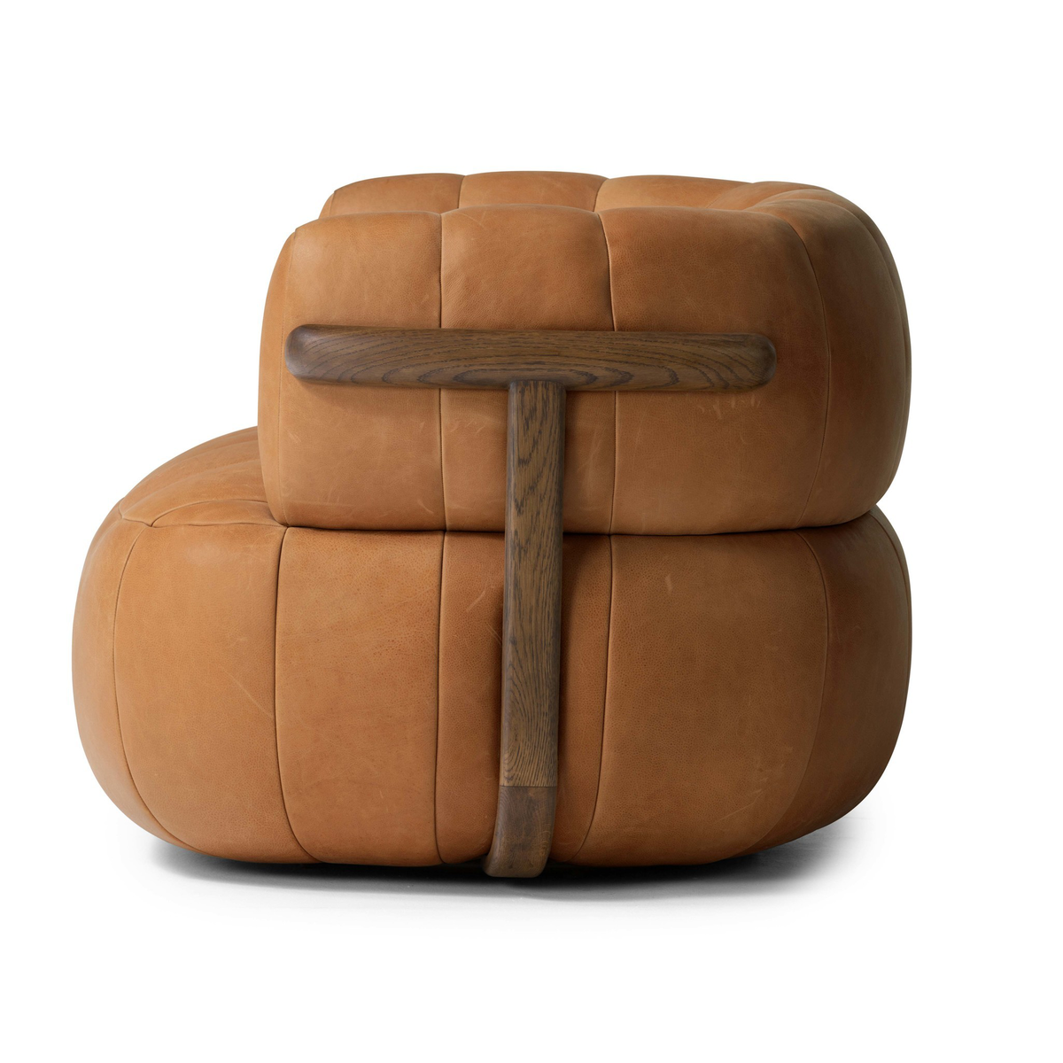 Doss Swivel Chair